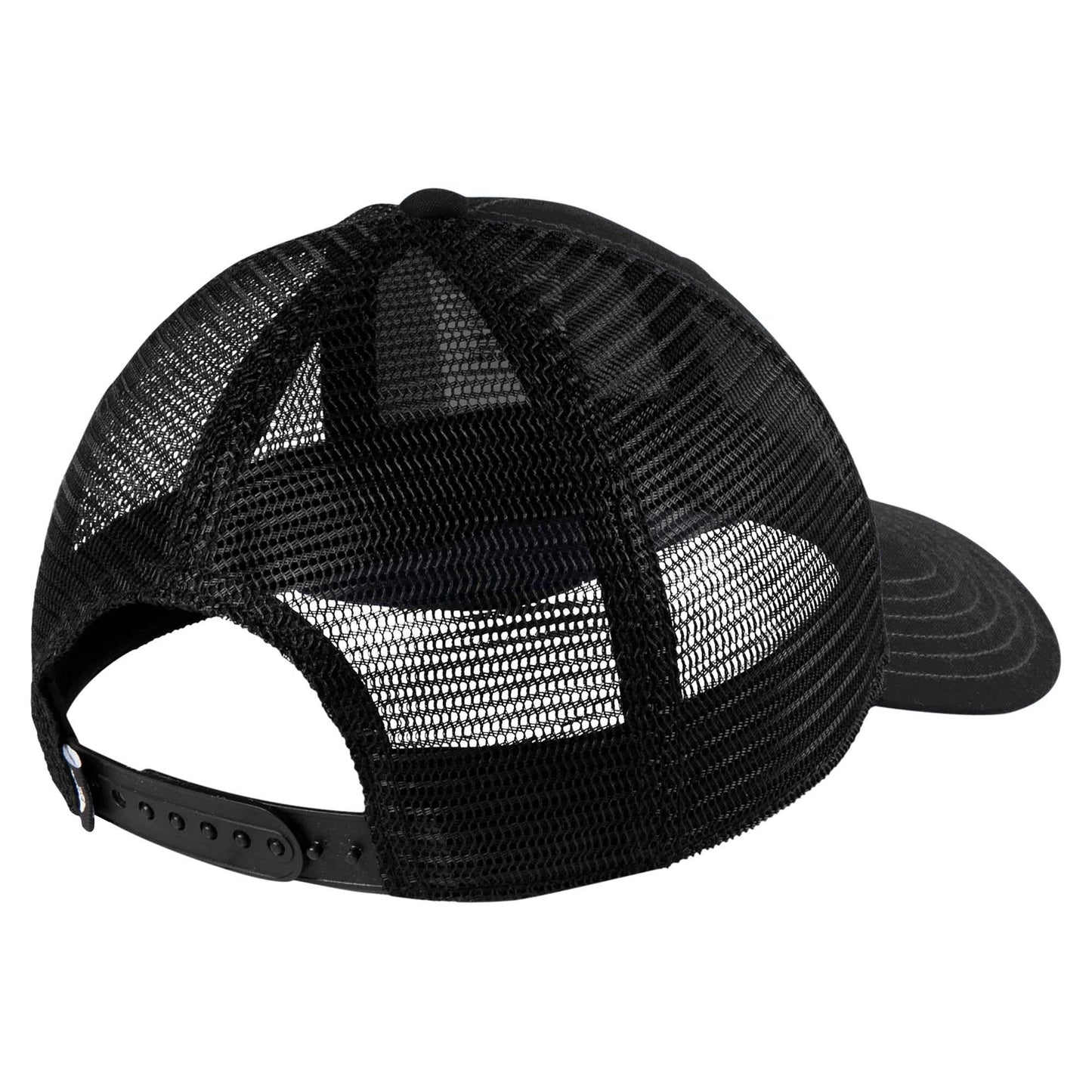 TNF Med Grey Heather Ball Caps - The North Face - Stylish Fit