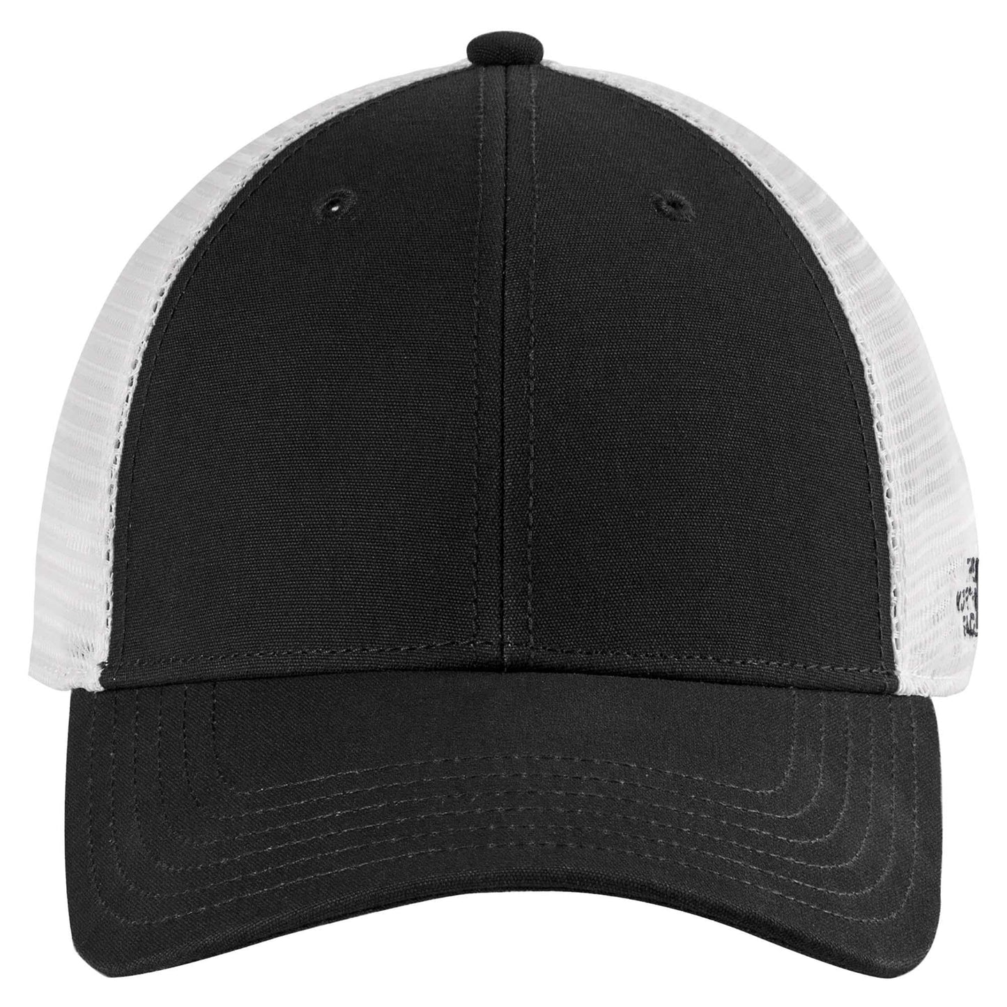 TNF Med Grey Heather Ball Caps - The North Face - Stylish Fit