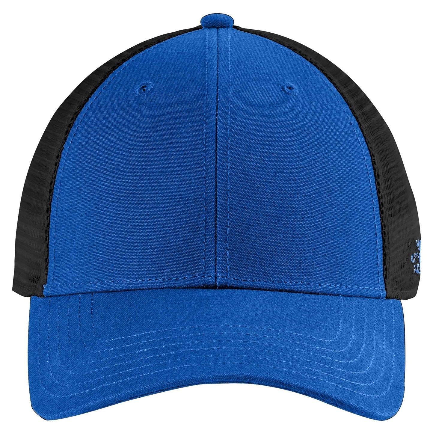 TNF Med Grey Heather Ball Caps - The North Face - Stylish Fit