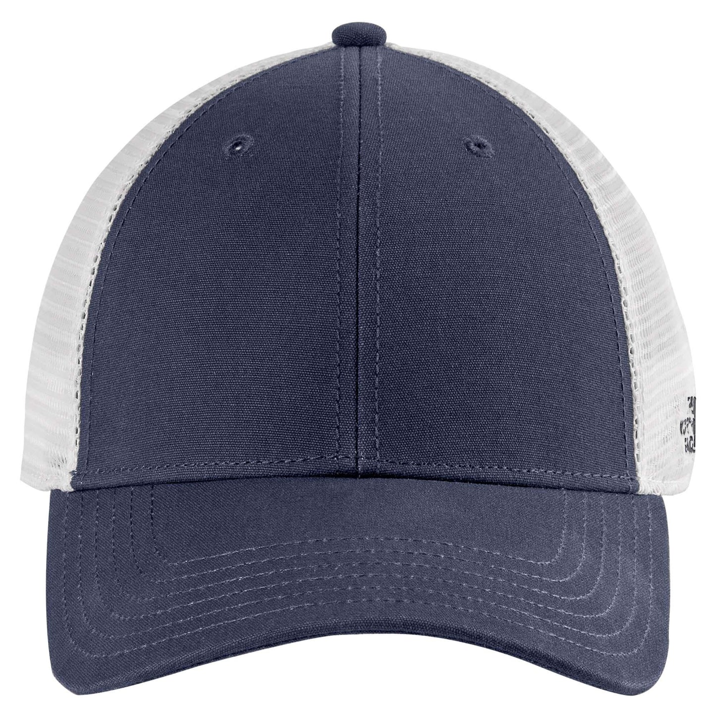 TNF Med Grey Heather Ball Caps - The North Face - Stylish Fit