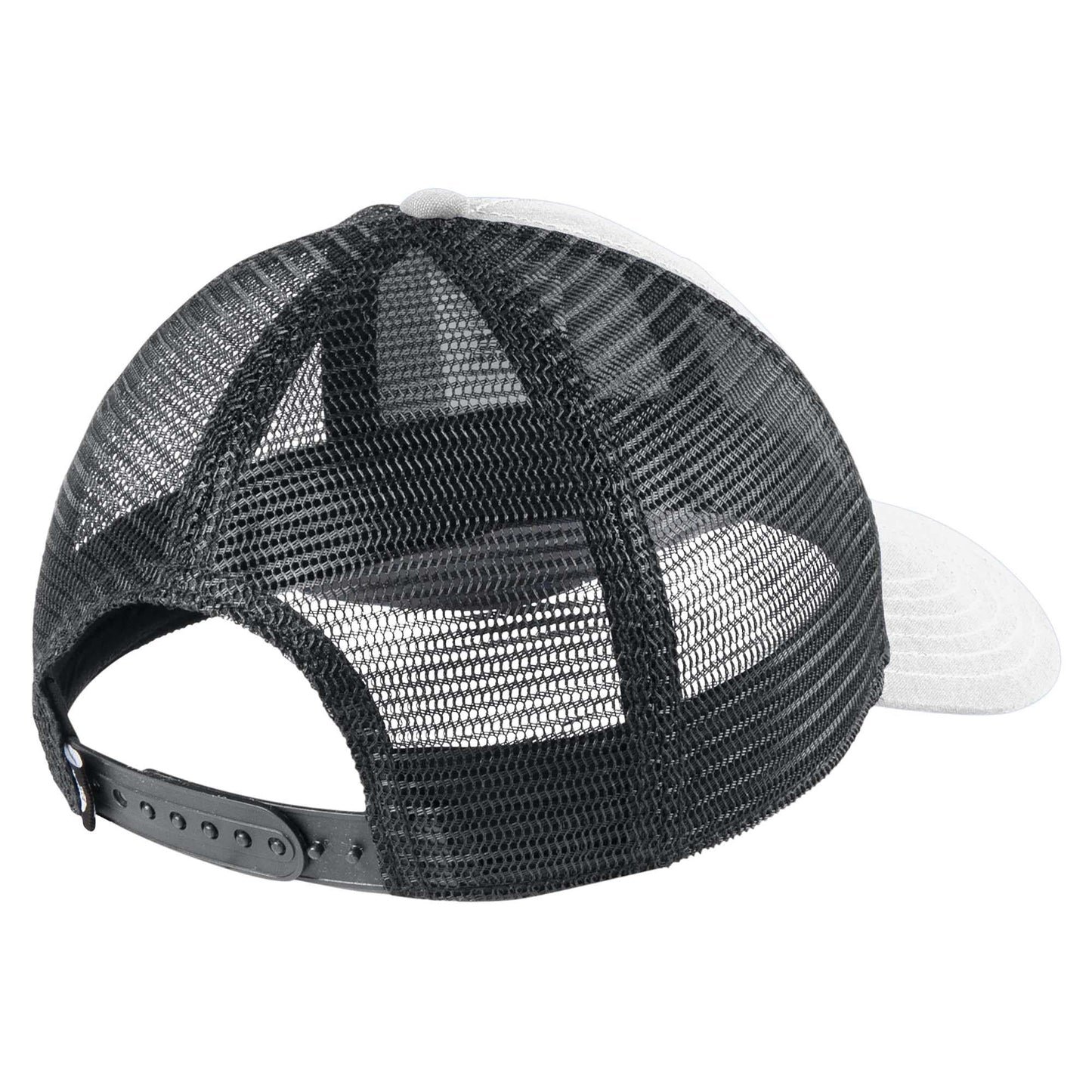 TNF Med Grey Heather Ball Caps - The North Face - Stylish Fit