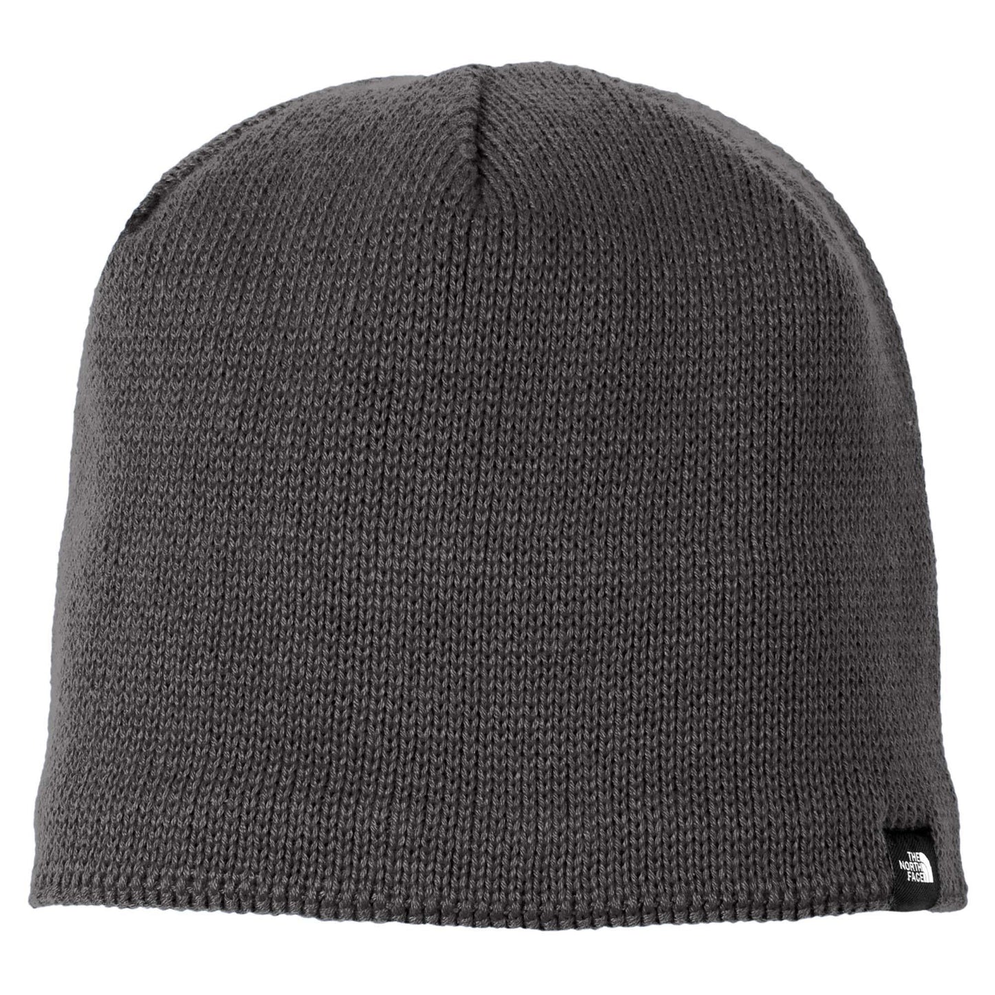 TNF Black Beanie - The North Face - Cozy Fleece Liner