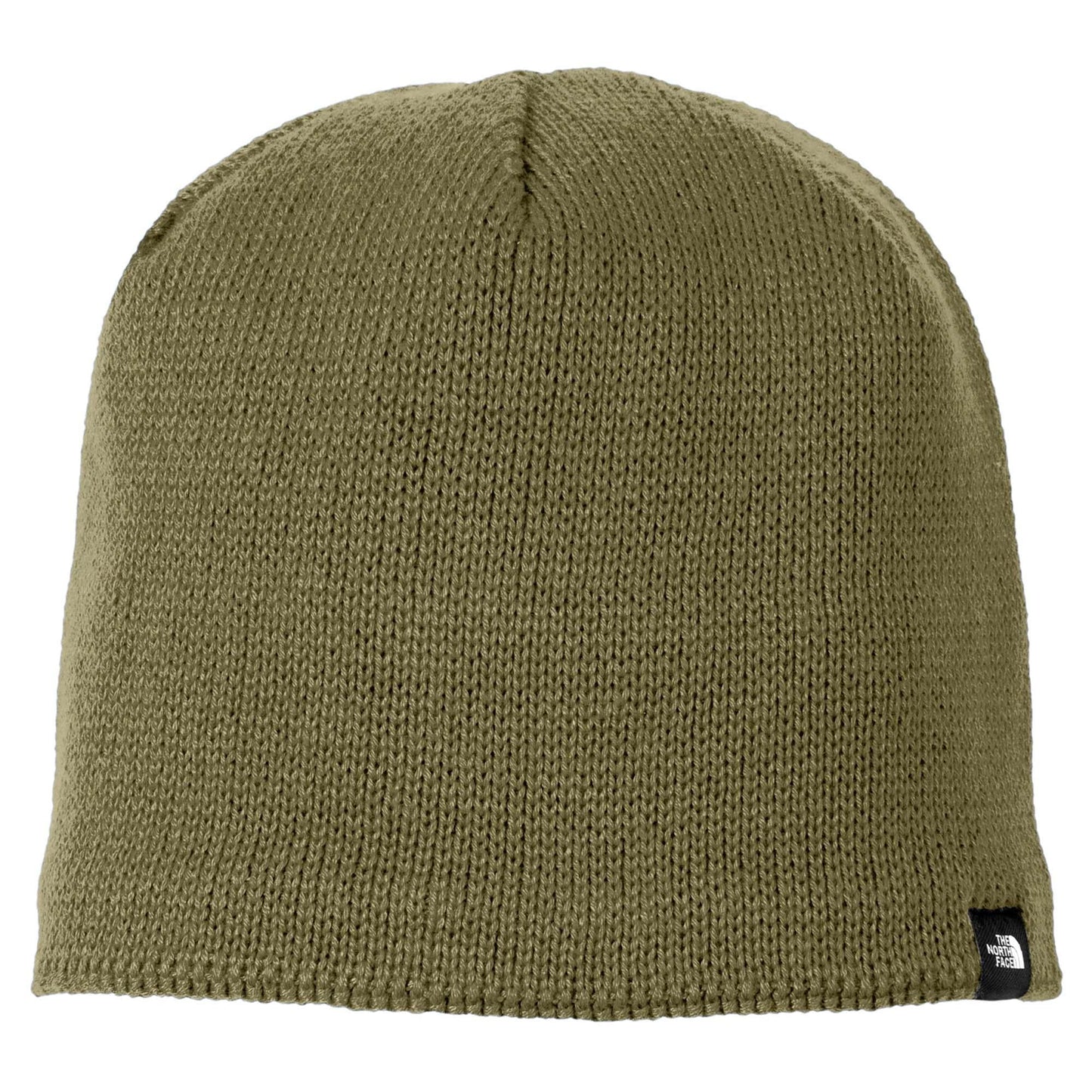 TNF Black Beanie - The North Face - Cozy Fleece Liner