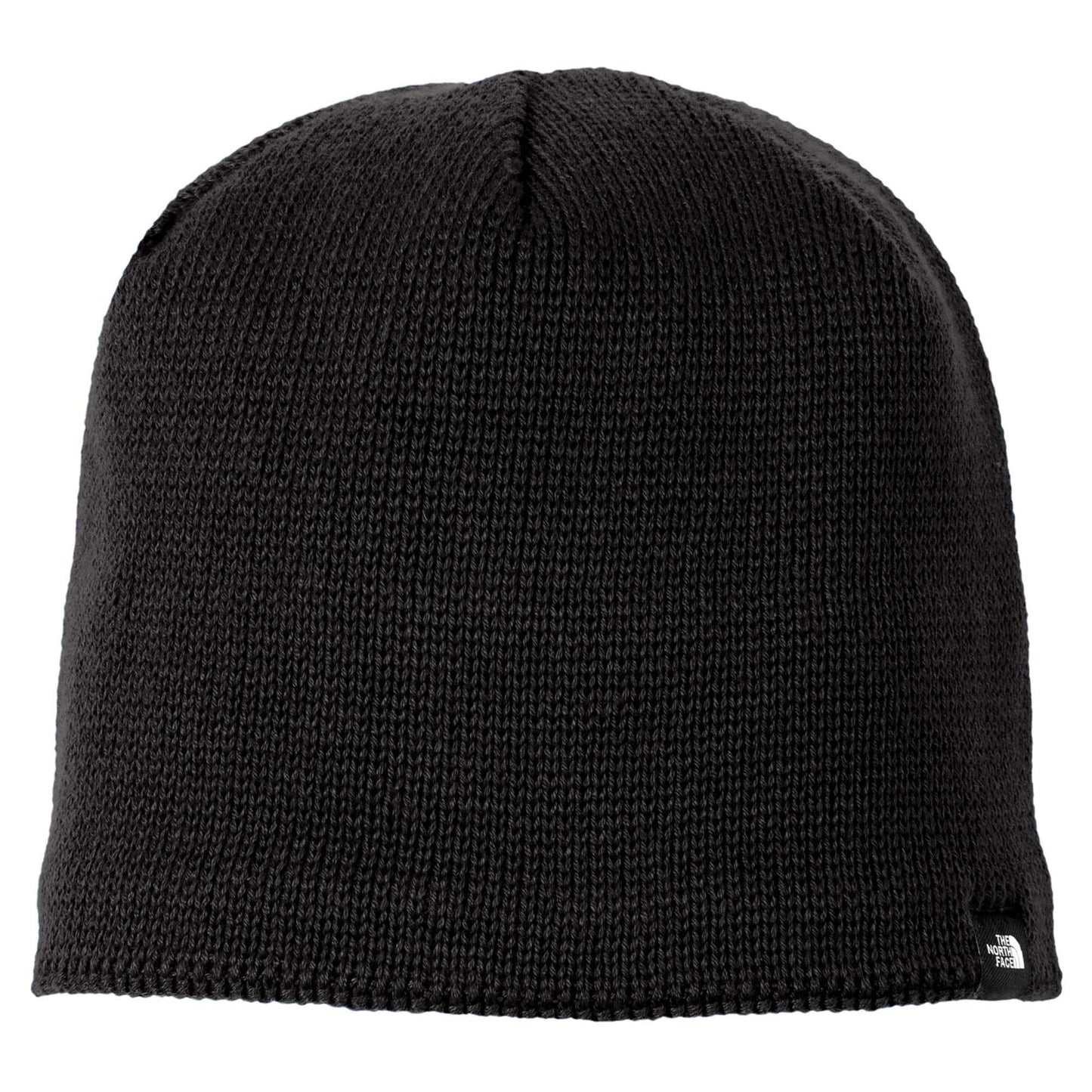 TNF Black Beanie - The North Face - Cozy Fleece Liner