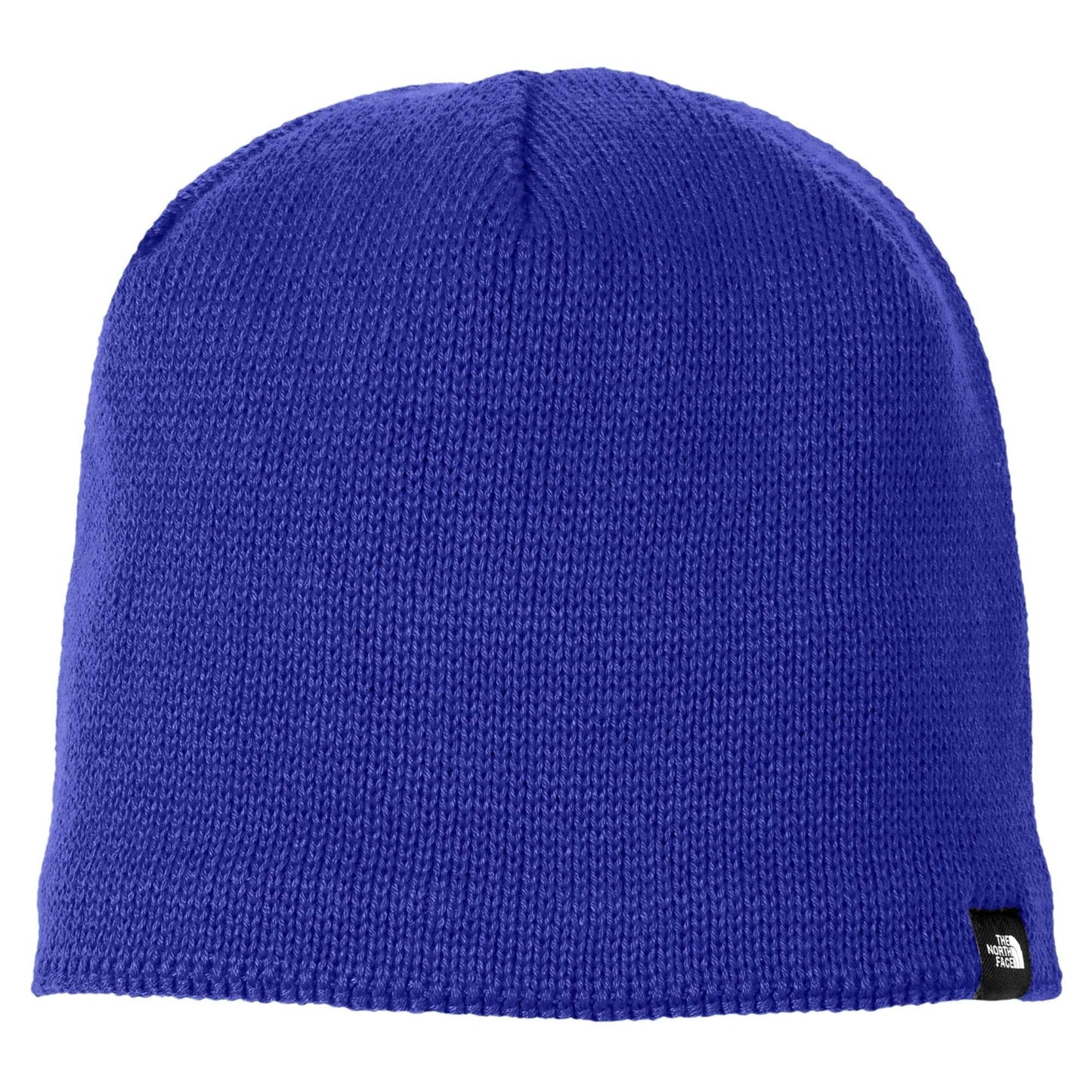 TNF Black Beanie - The North Face - Cozy Fleece Liner