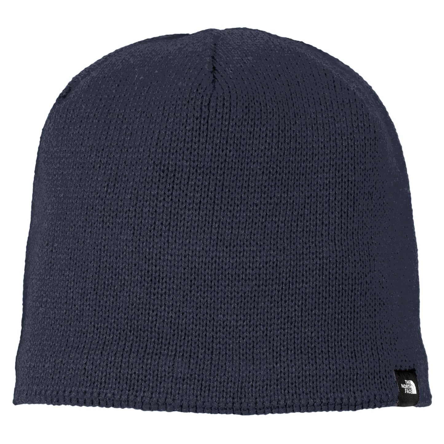 TNF Black Beanie - The North Face - Cozy Fleece Liner