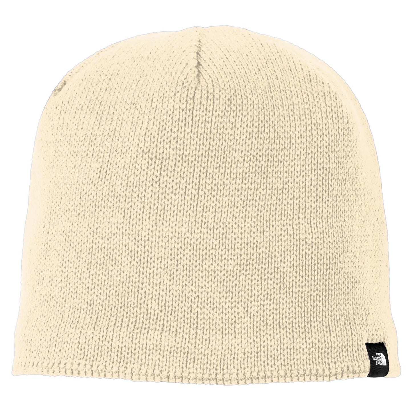 TNF Black Beanie - The North Face - Cozy Fleece Liner