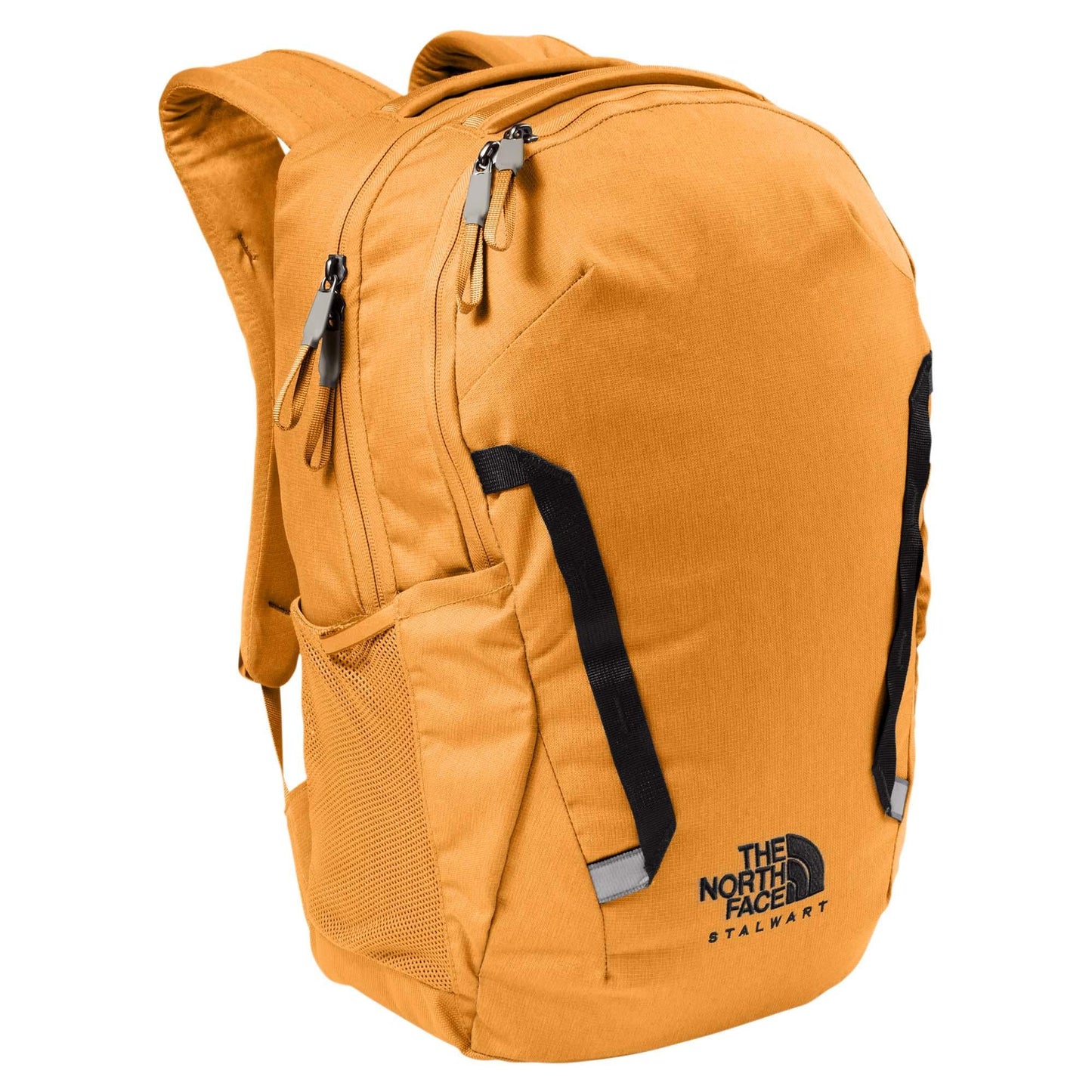 TNF Black Backpacks - The North Face - Durable Design