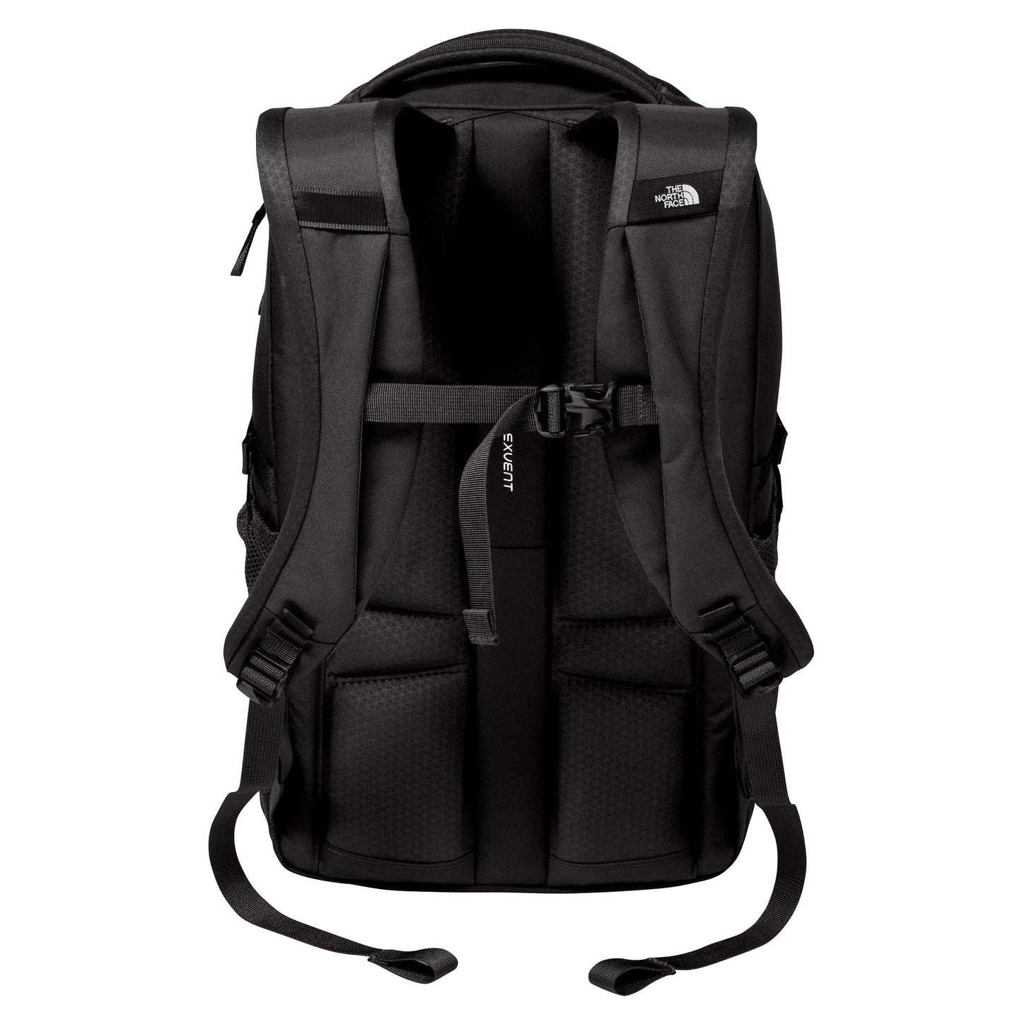 TNF Black Backpack - The North Face - Versatile Pack