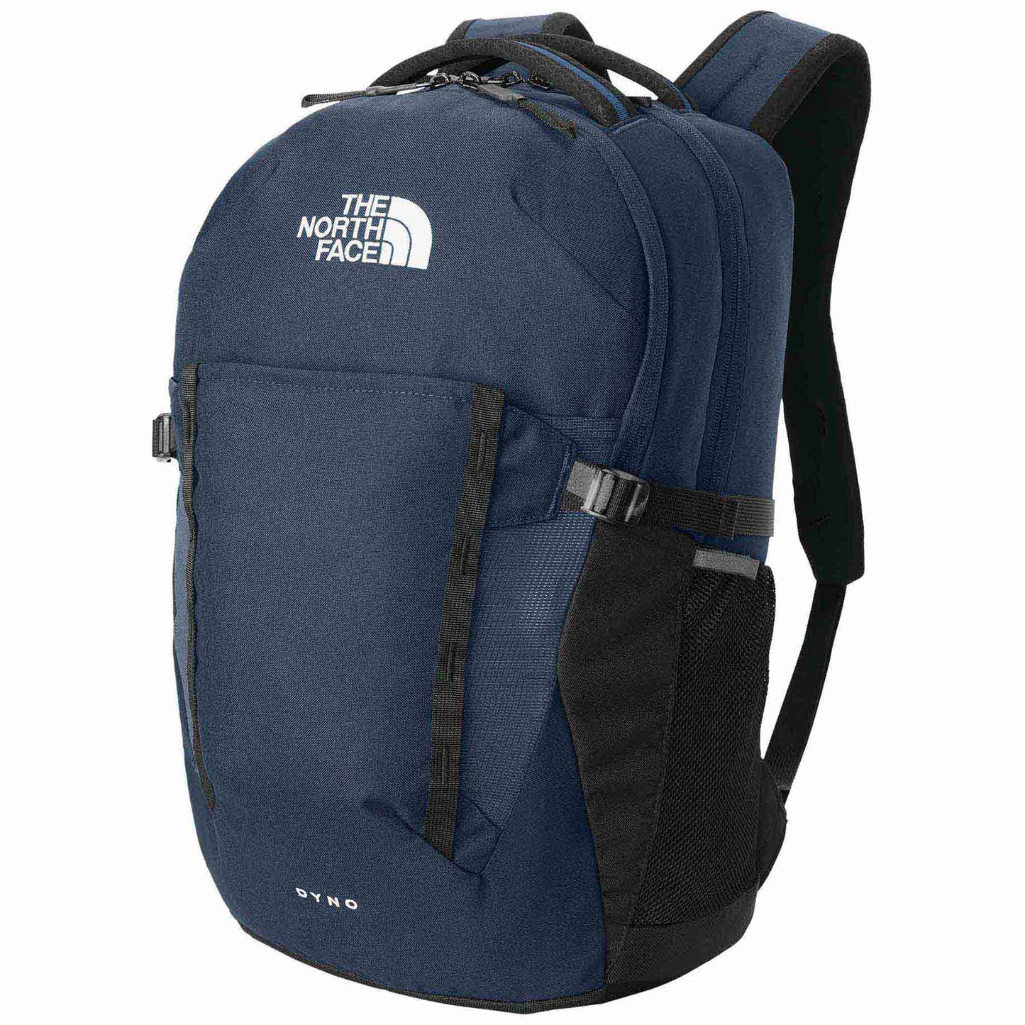 TNF Black Backpack - The North Face - Versatile Pack