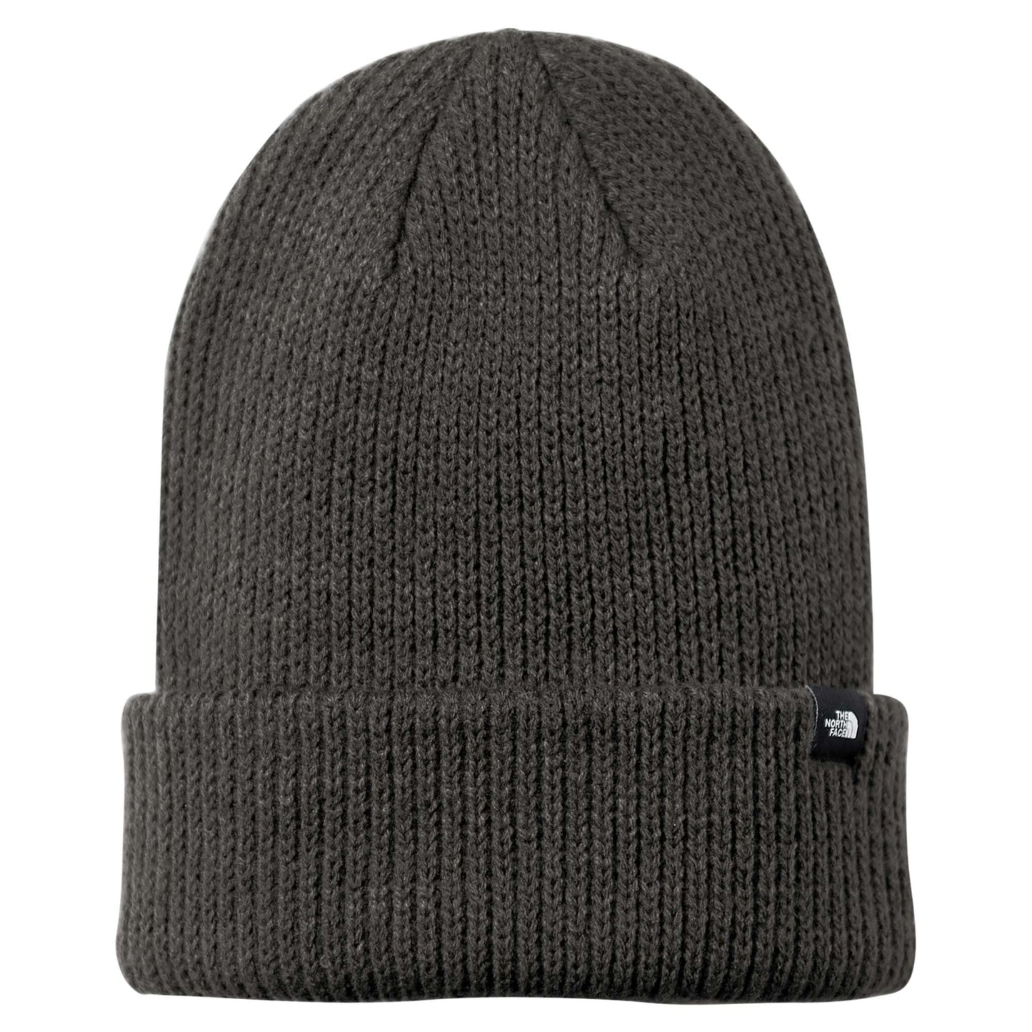 TNF Black Beanie - The North Face - Cozy Acrylic