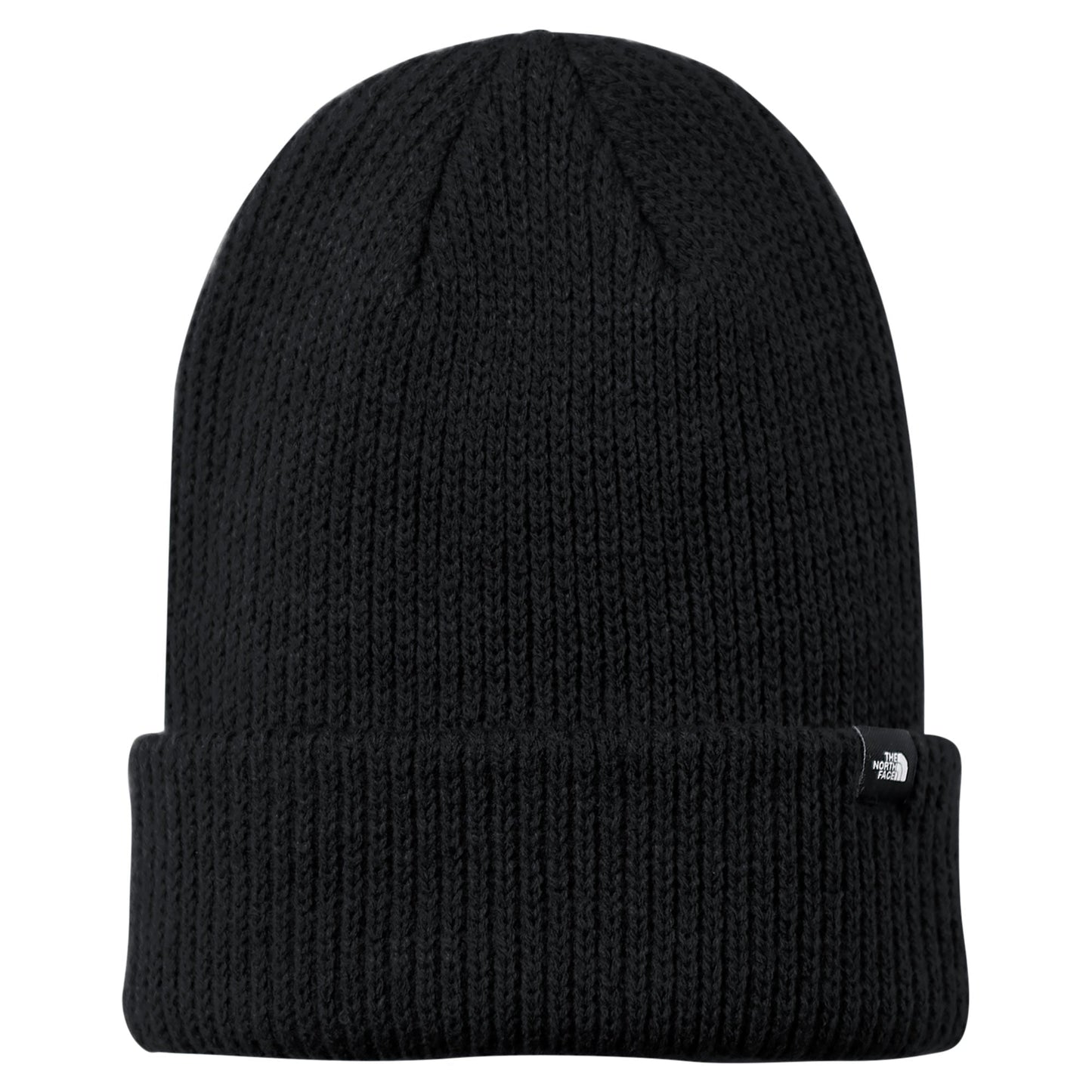 TNF Black Beanie - The North Face - Cozy Acrylic