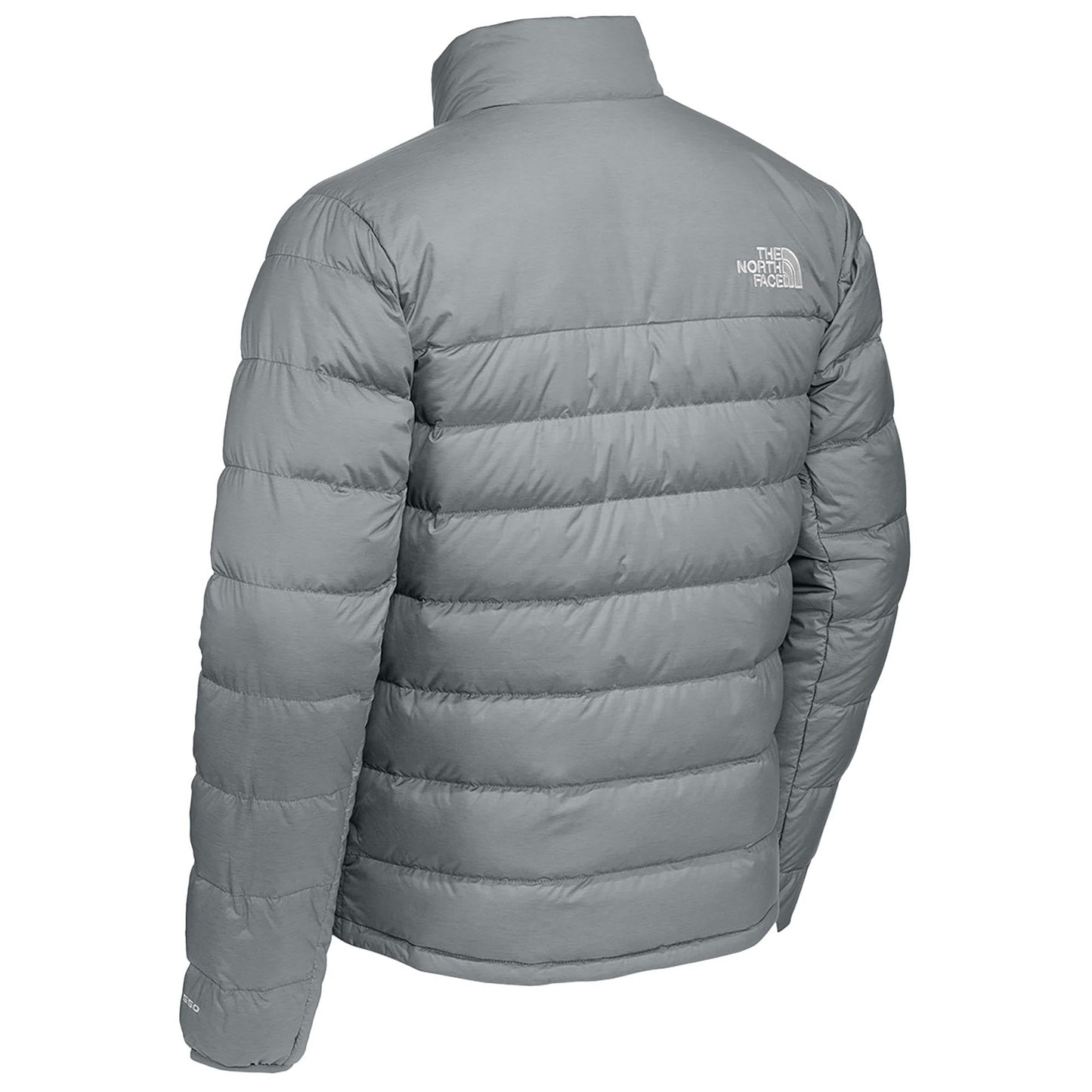 TNF Black Jackets - The North Face - Durable Down Hybrid