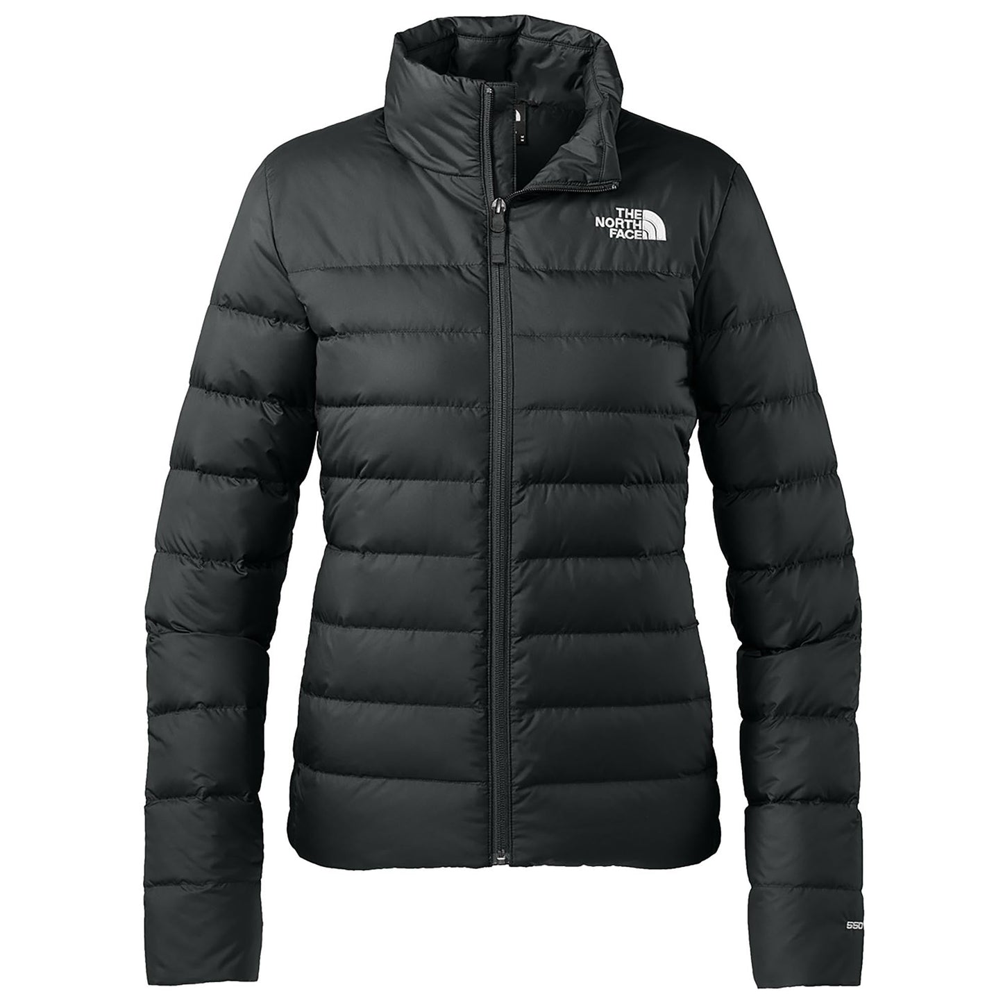 TNF Black Jackets - The North Face - Eco Down Hybrid