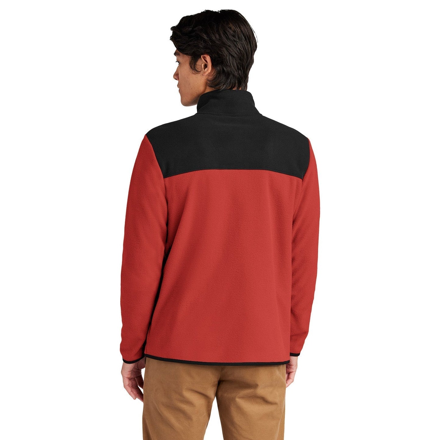 Asphalt Grey Jacket - The North Face - Stretch Fleece