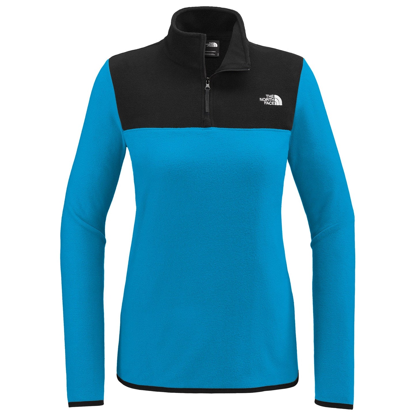 Asphalt Grey Jacket - The North Face - Cozy Fleece