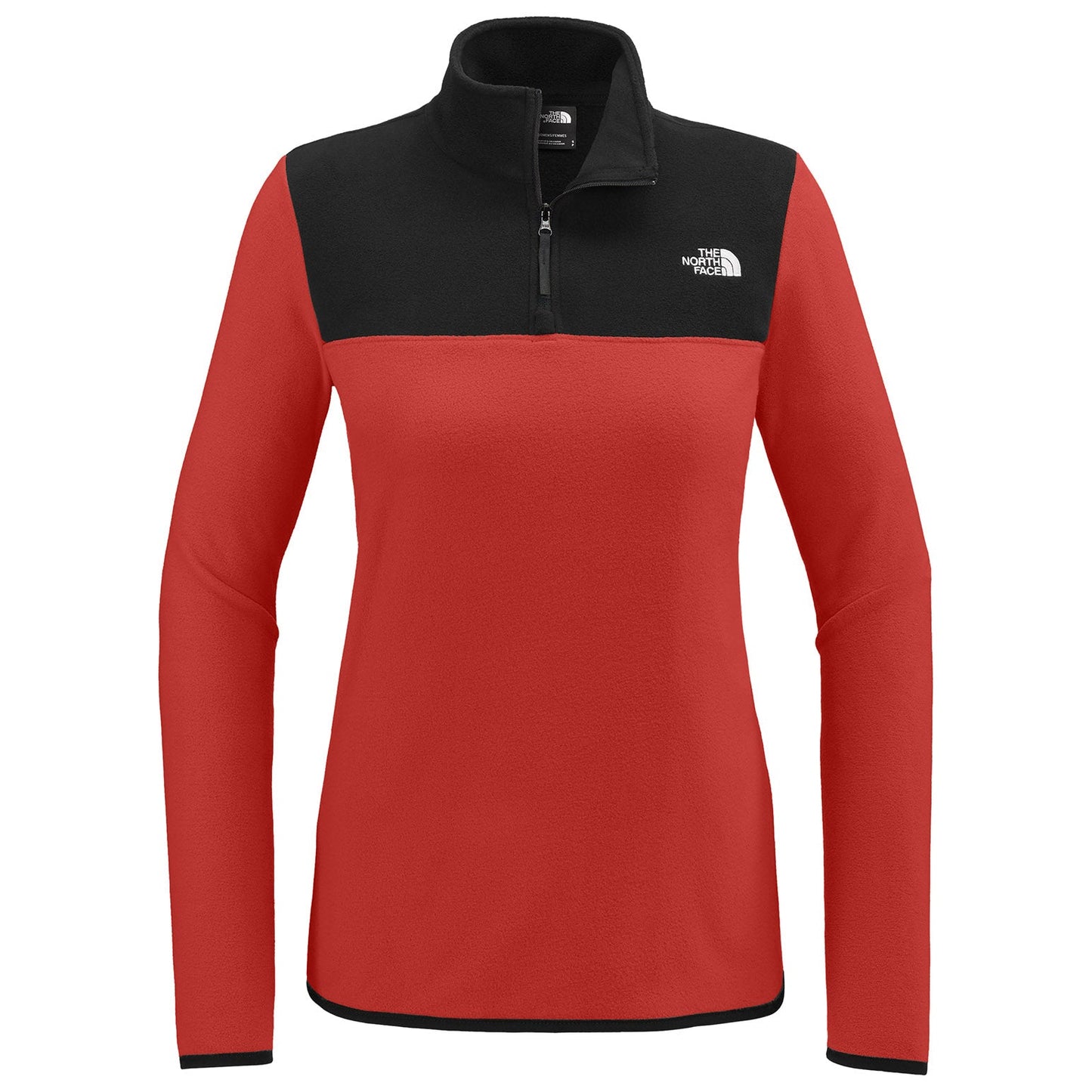 Asphalt Grey Jacket - The North Face - Cozy Fleece