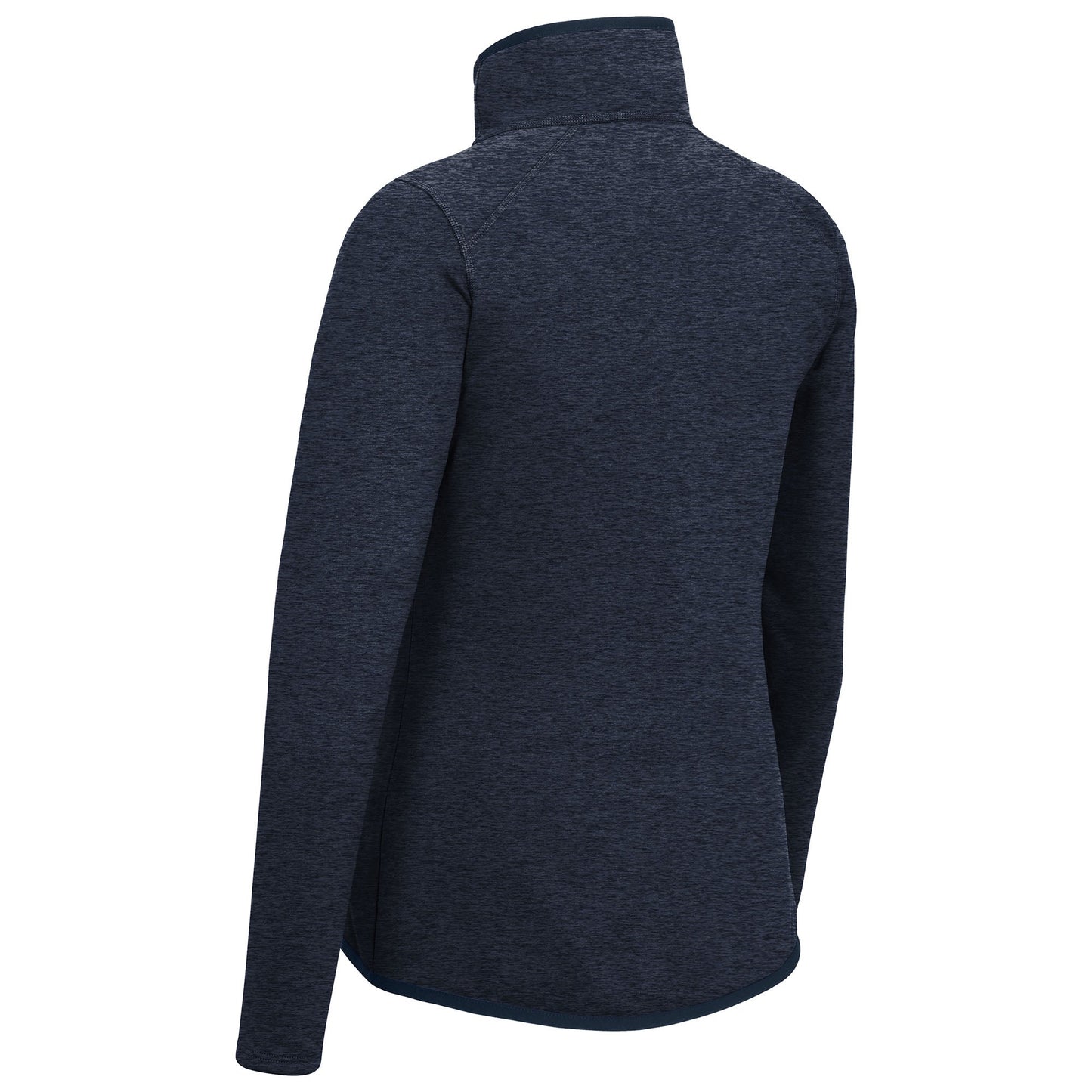 TNF Black Jacket - The North Face - Soft Stretch Fleece