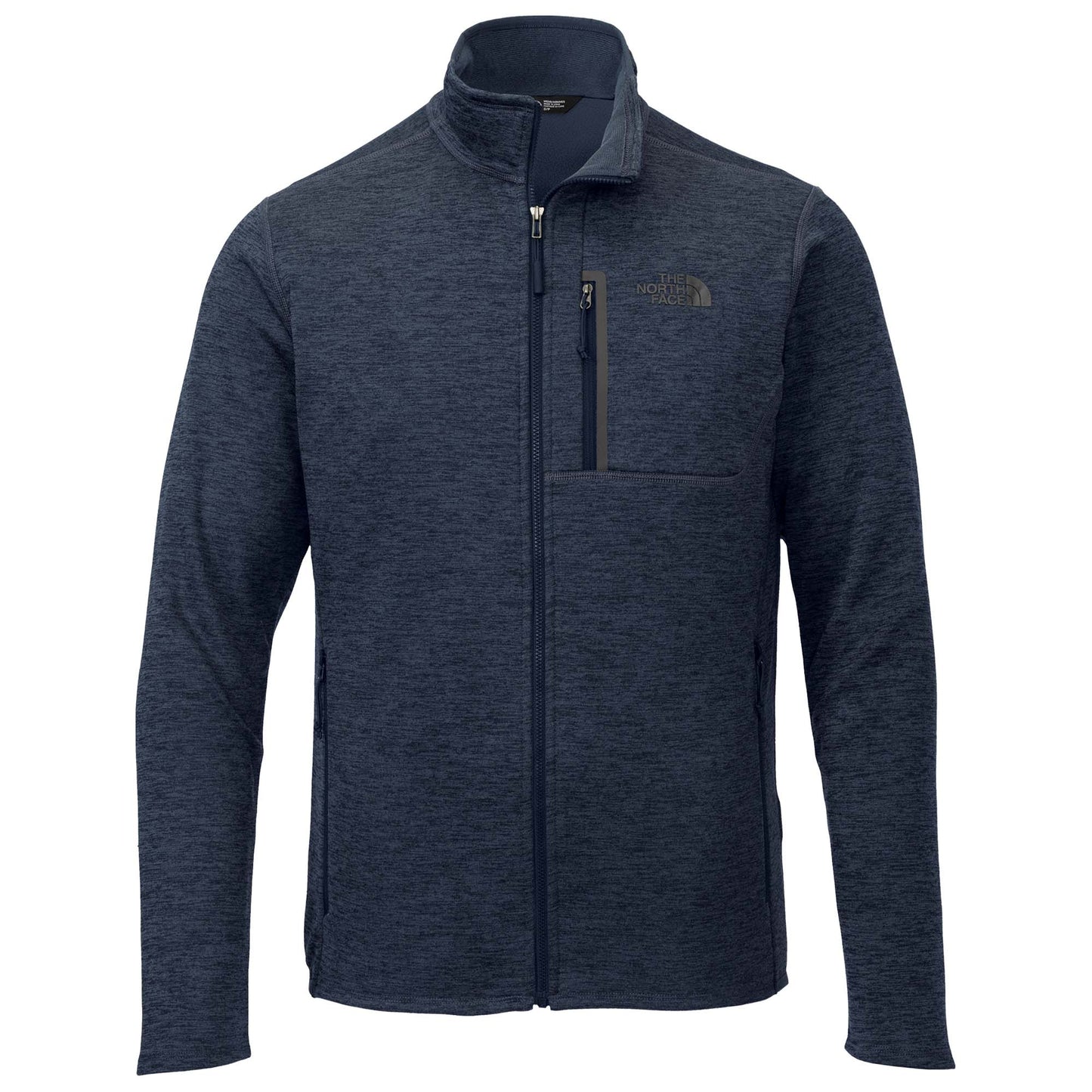 TNF Black Jackets - The North Face - Soft Fleece