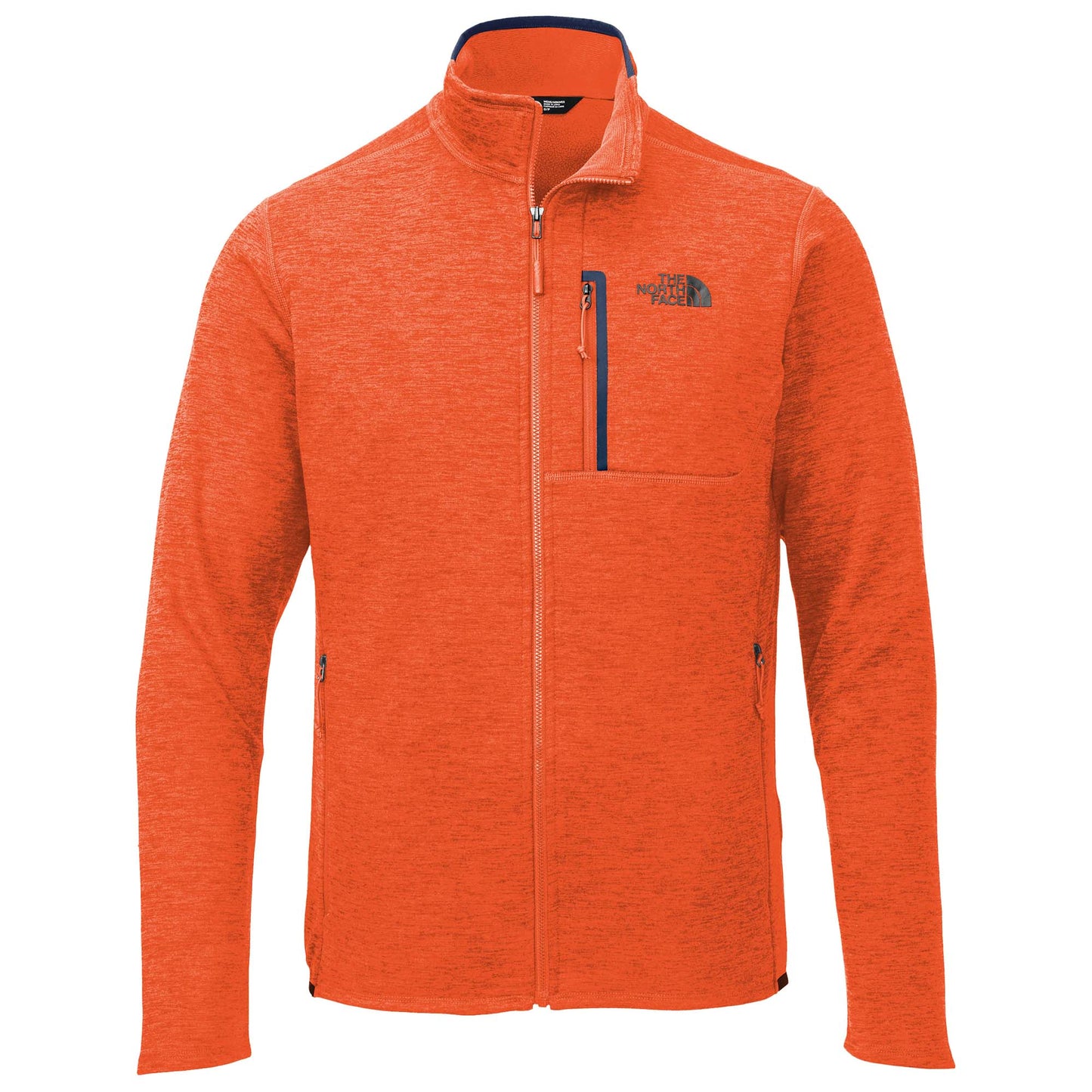 TNF Black Jackets - The North Face - Soft Fleece