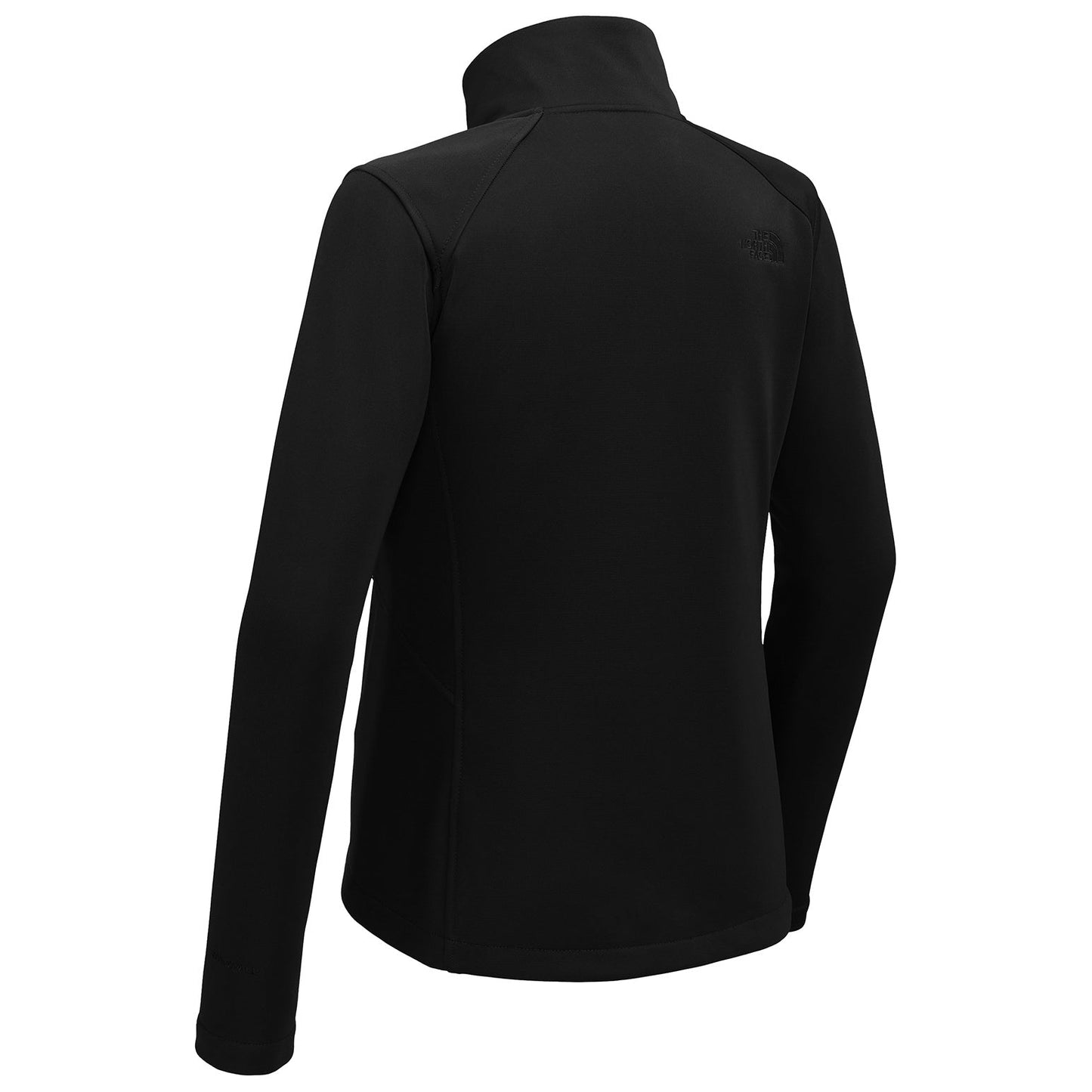 TNF Black Jackets - The North Face - Soft Shell Windproof