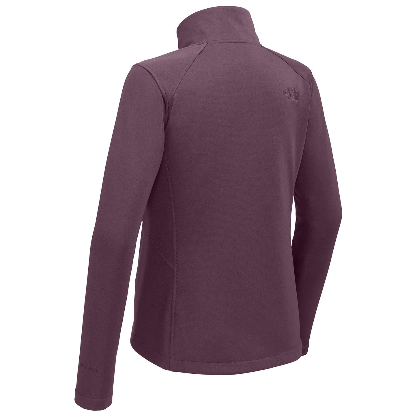 TNF Black Jackets - The North Face - Soft Shell Windproof