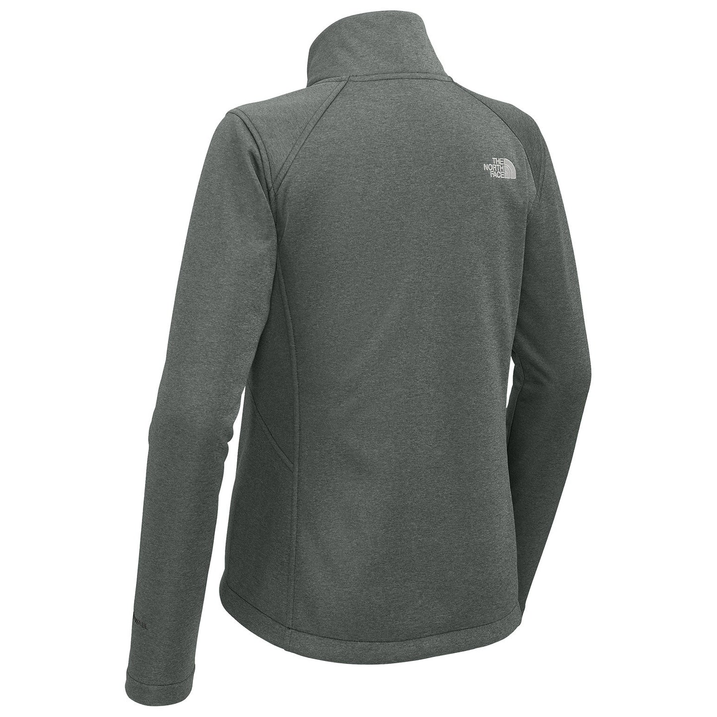 TNF Black Jackets - The North Face - Soft Shell Windproof