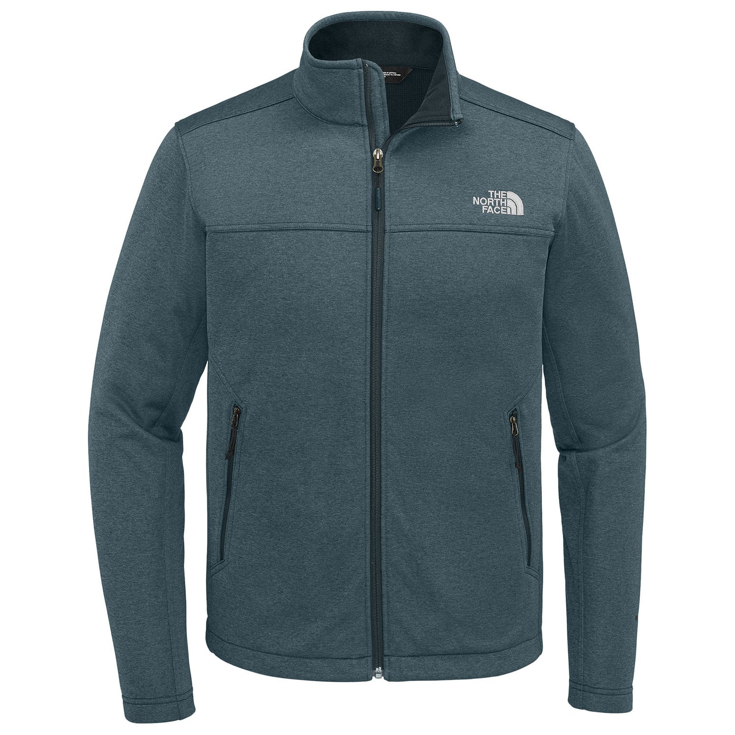 TNF Black Jackets - The North Face - Soft Shell Design