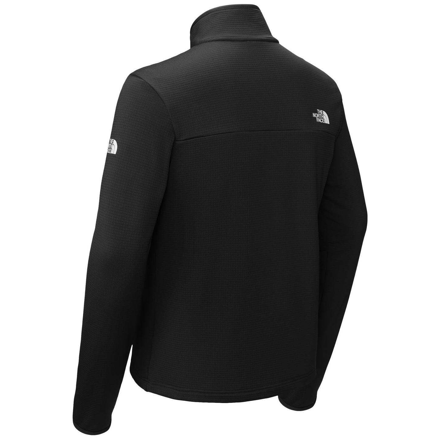 TNF Black Sweatshirts - The North Face - Stretch Fleece