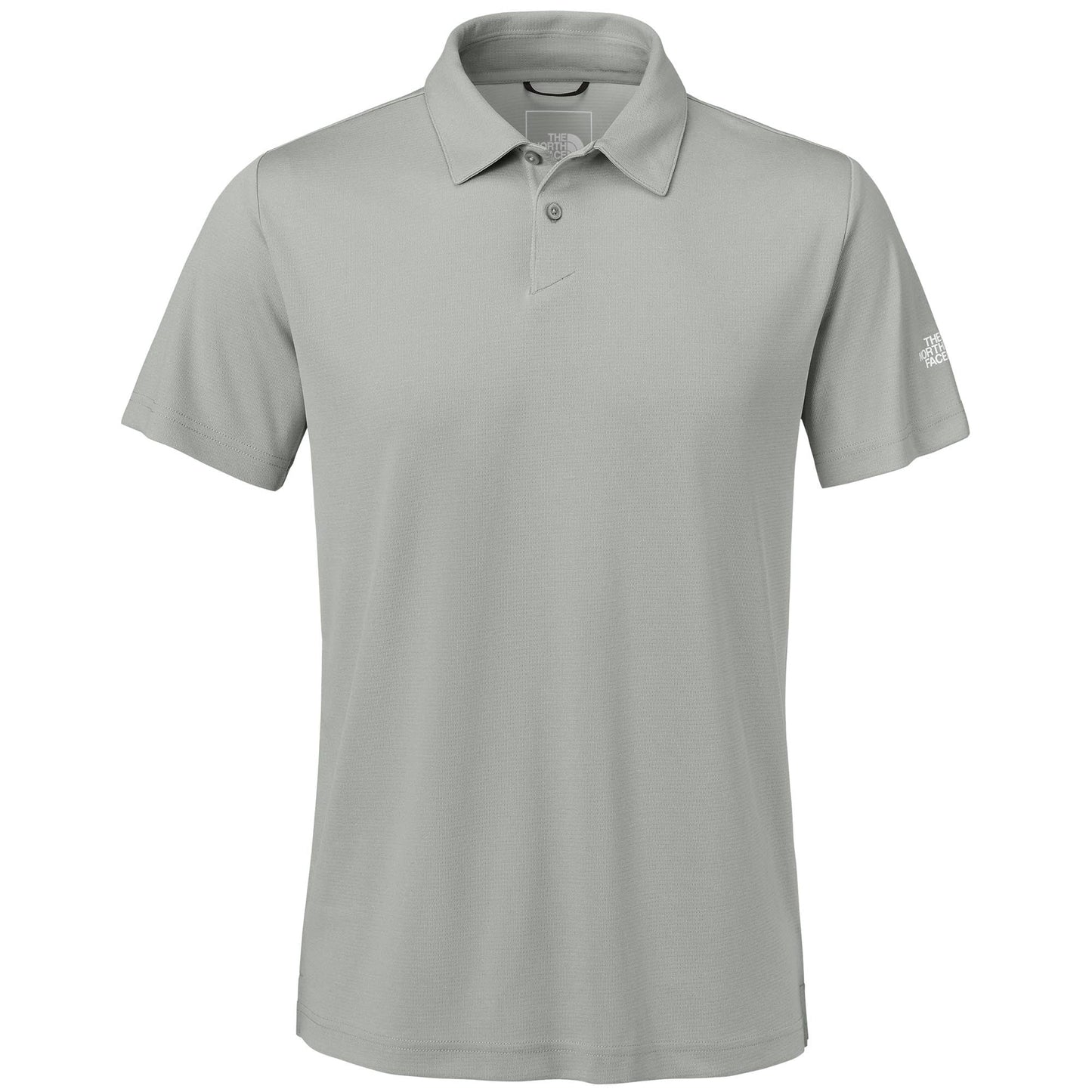 TNF Black Polo Shirts - The North Face - Stylish Comfort