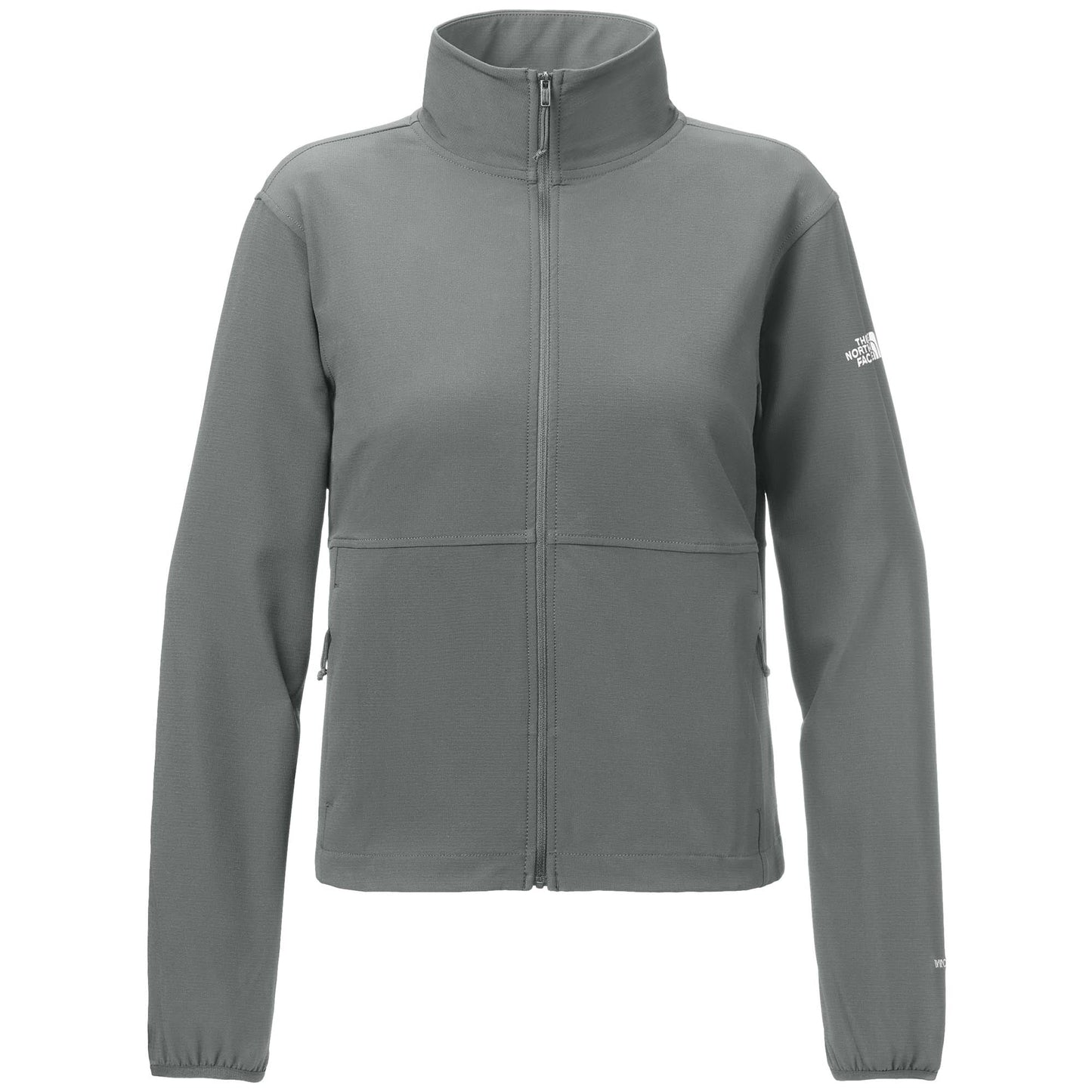 TNF Black Jackets - The North Face - Eco-Friendly