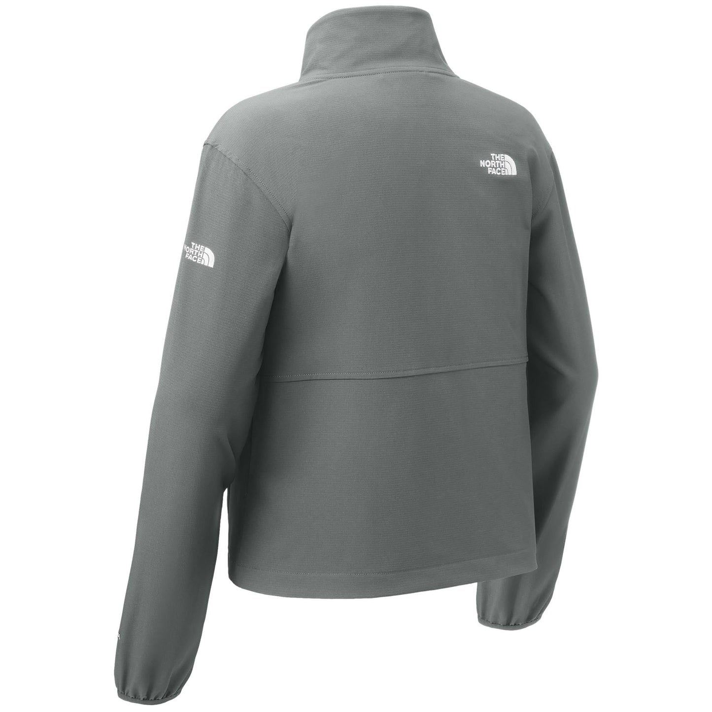 TNF Black Jackets - The North Face - Eco-Friendly