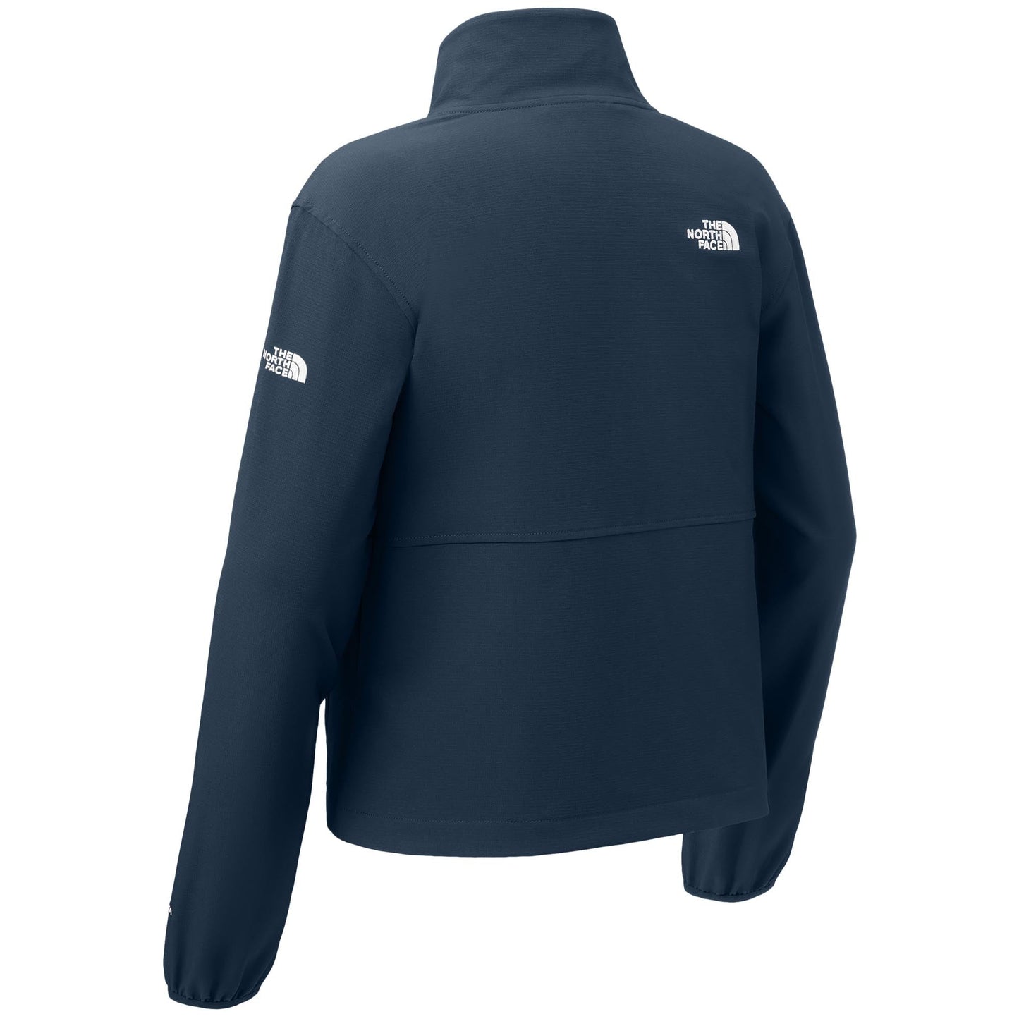 TNF Black Jackets - The North Face - Eco-Friendly