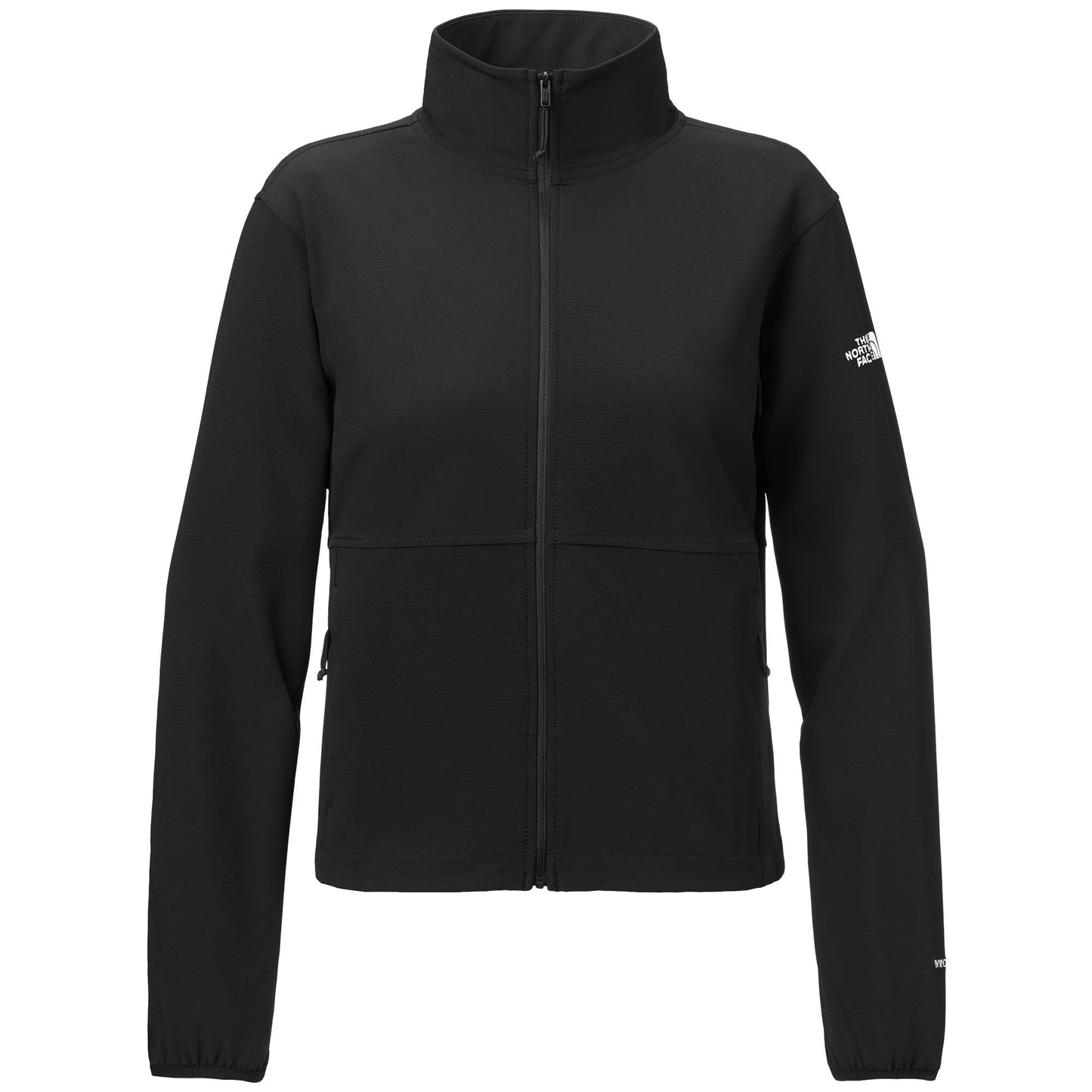 TNF Black Jackets - The North Face - Eco-Friendly