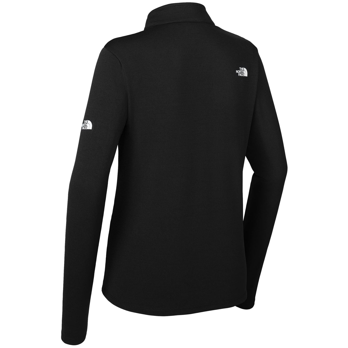 TNF Black Sweatshirts - The North Face - Stylish Comfort