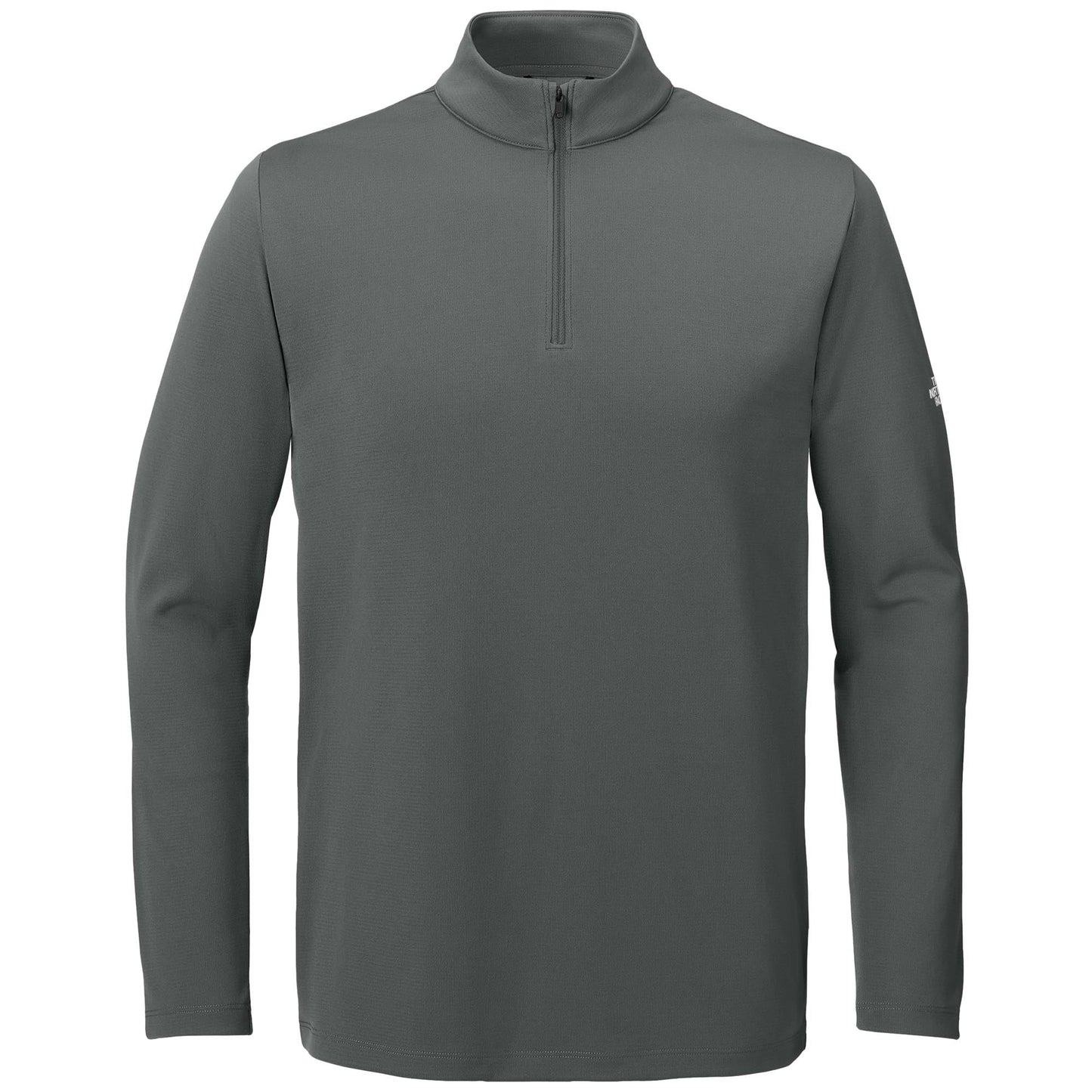 TNF Black Sweatshirt - The North Face - Performance Layer