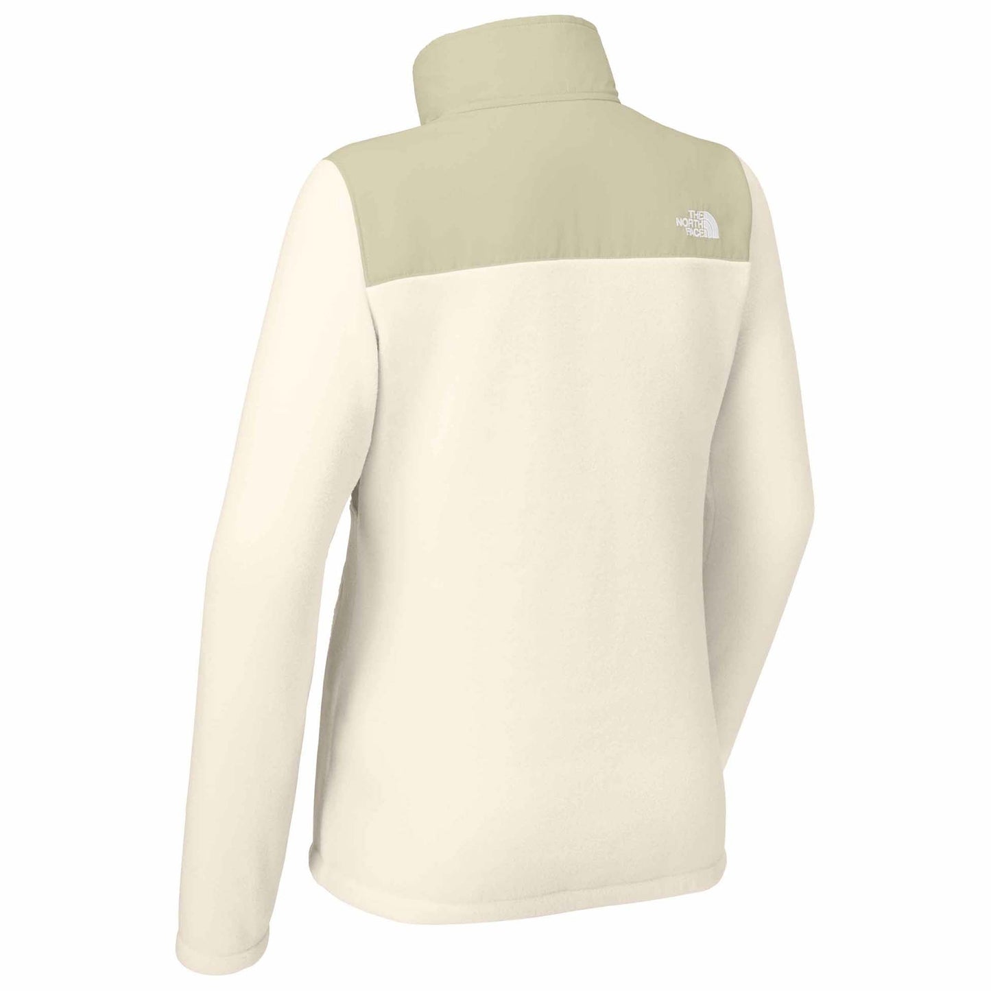 Hero Blue/NF Black Jacket - The North Face - Warm Fleece