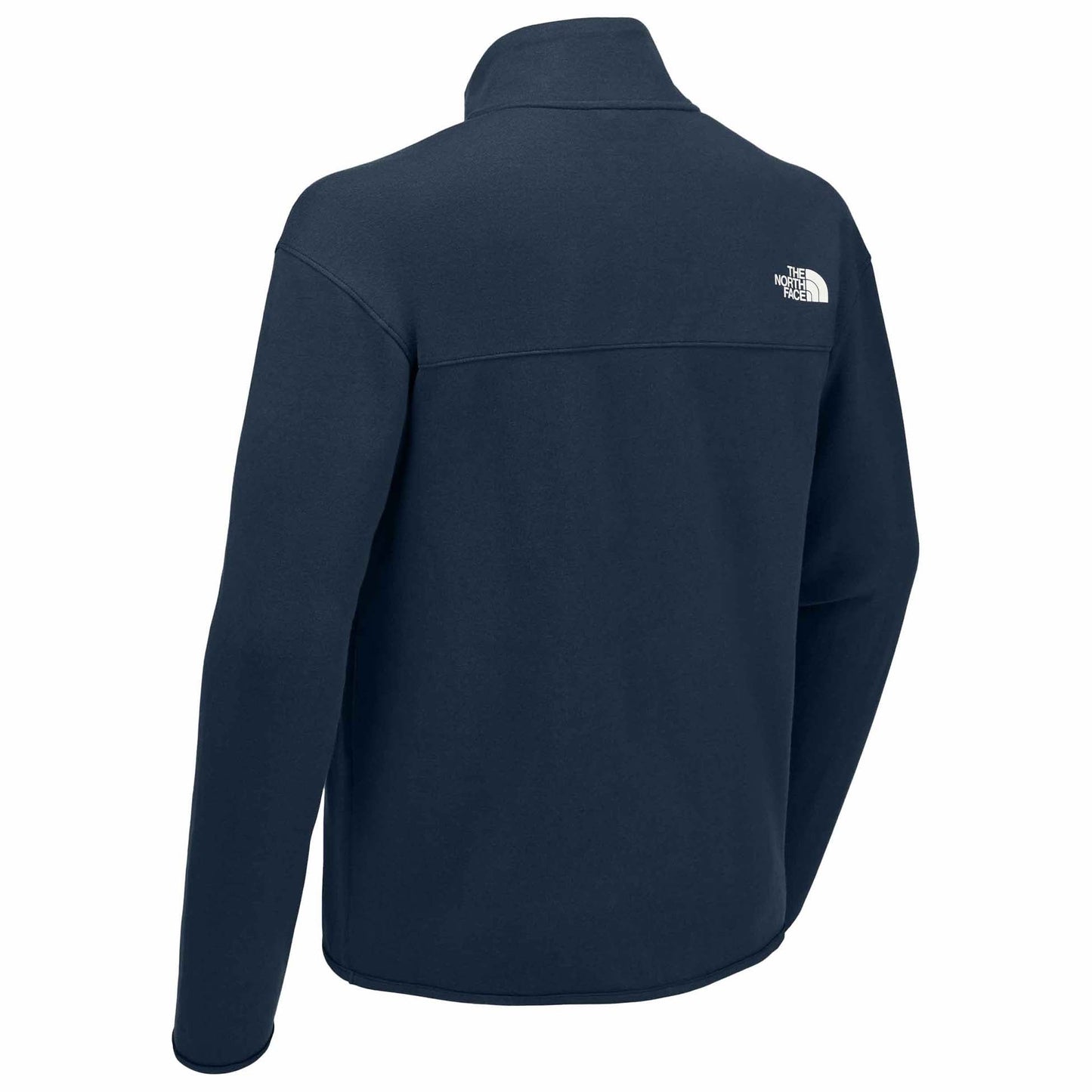 TNF Black Jackets, Sweatshirts - The North Face - Warm Fleece