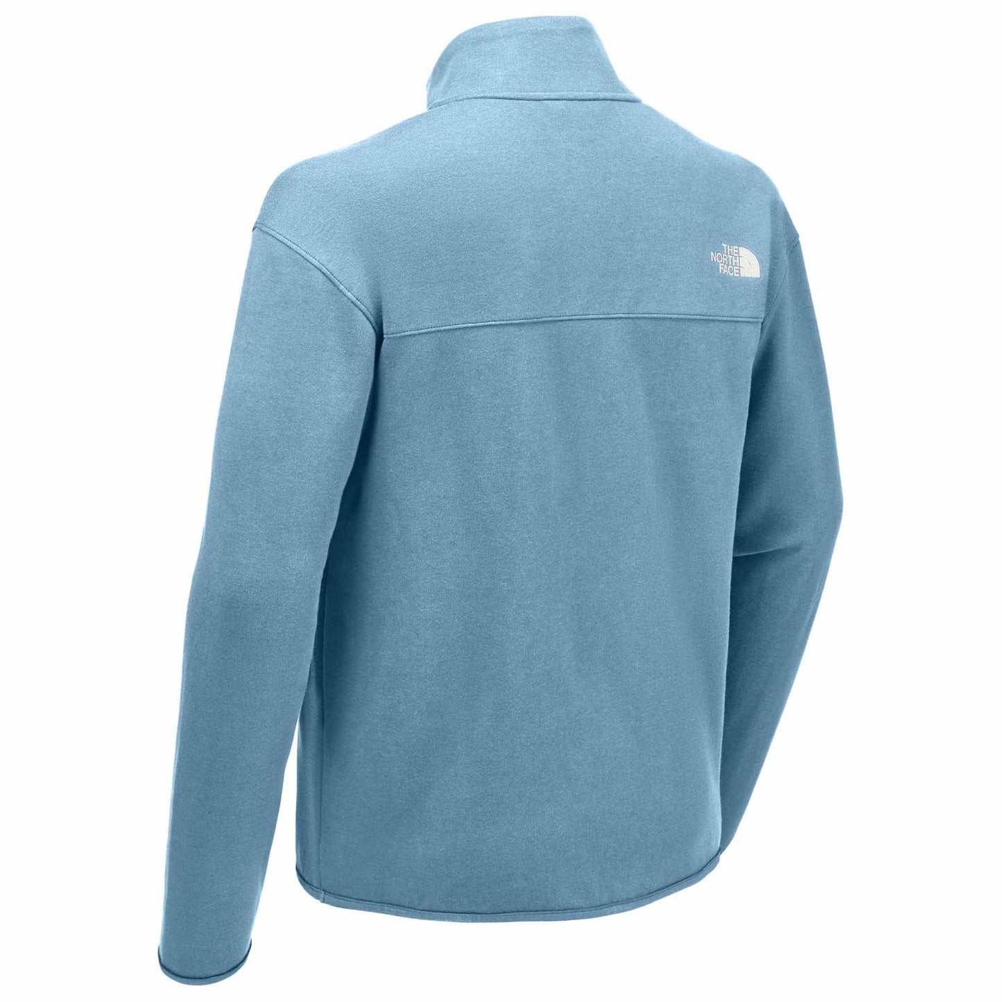 TNF Black Jackets, Sweatshirts - The North Face - Warm Fleece