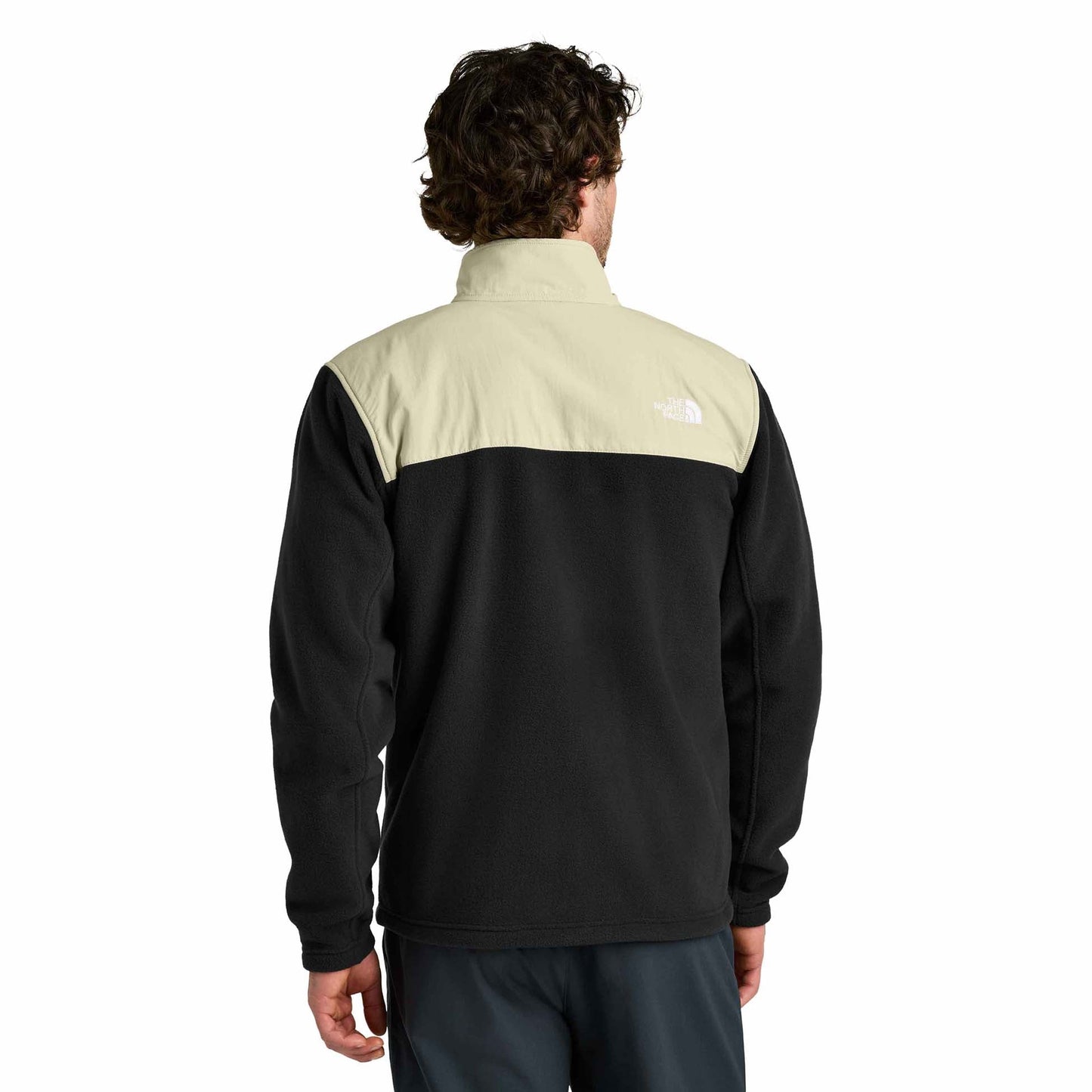 Hero Blue Jacket - The North Face - Warm Fleece