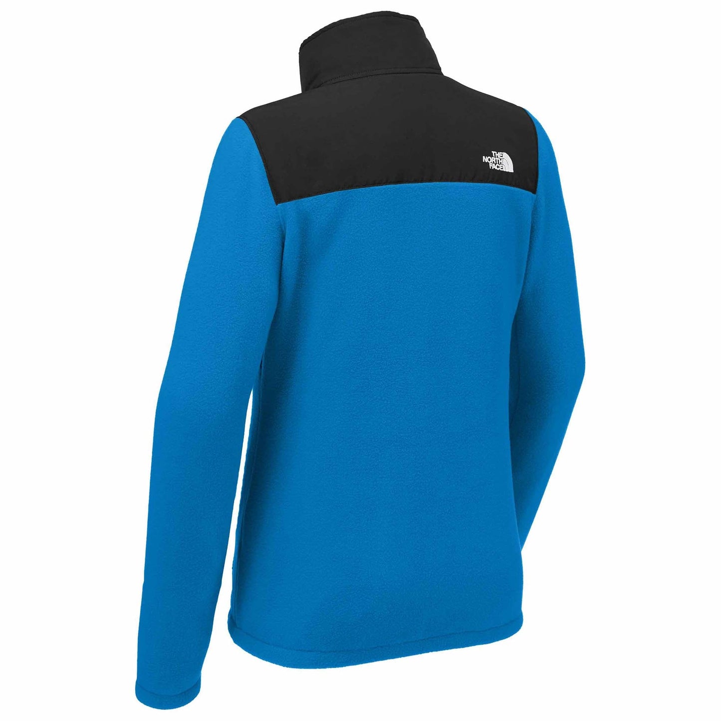 Hero Blue/NF Black Jacket - The North Face - Warm Fleece