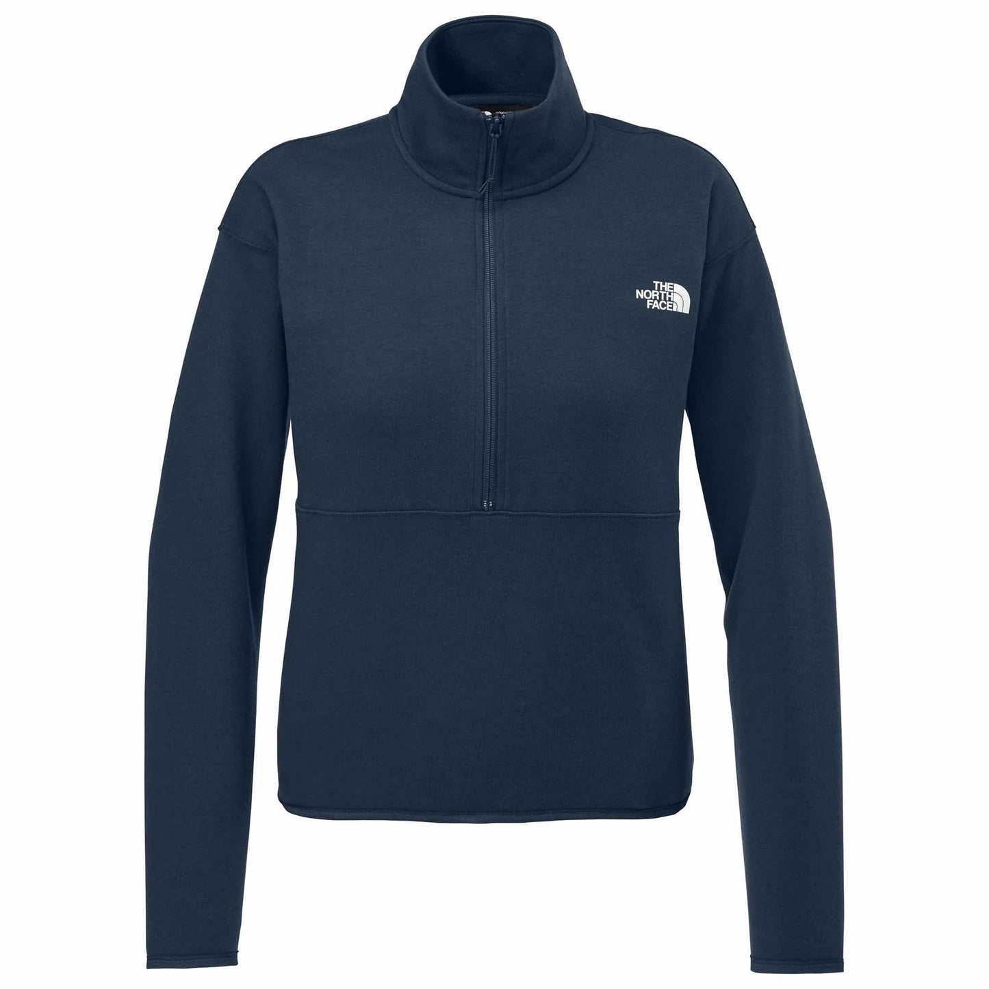 TNF Cozy Sweatshirt - The North Face - Stretch Fabric