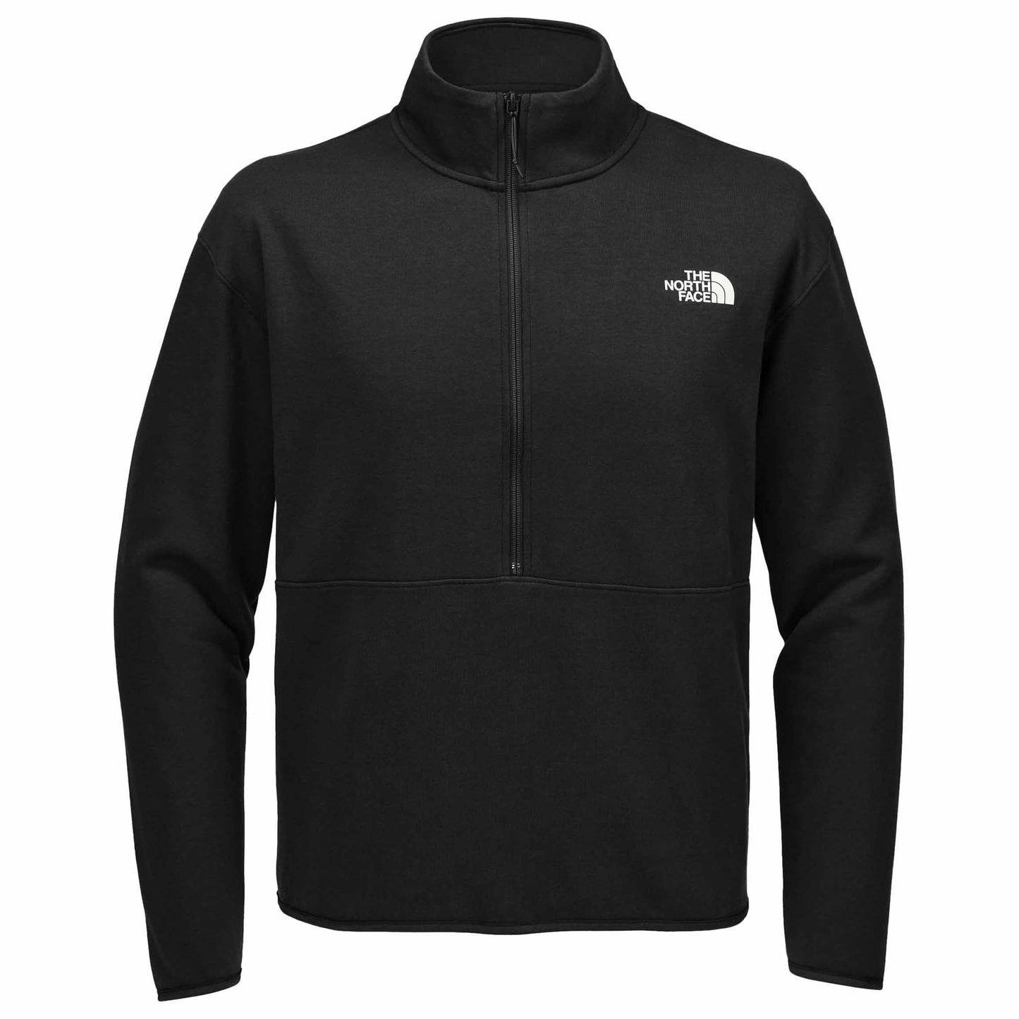 TNF Black Jackets, Sweatshirts - The North Face - Warm Fleece