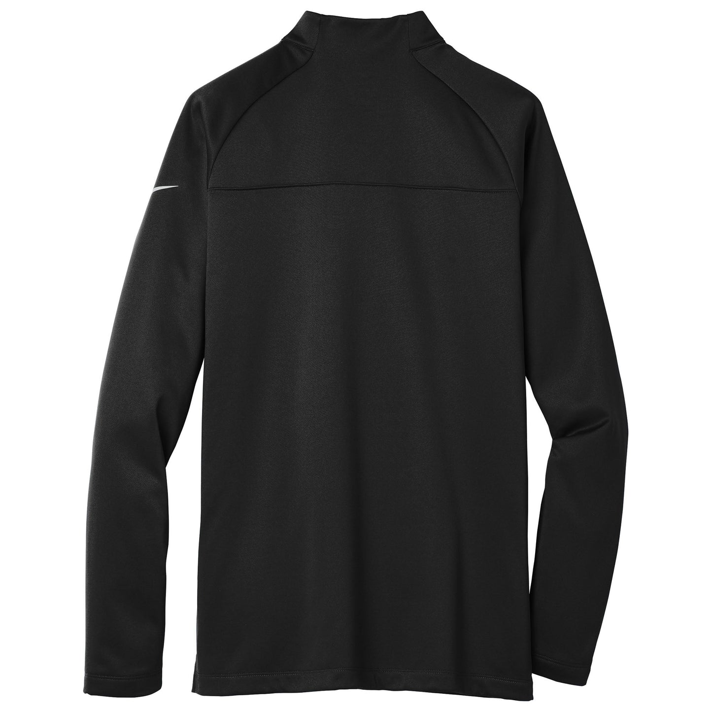 Anthracite Sweatshirt - Nike - Warm Fabric