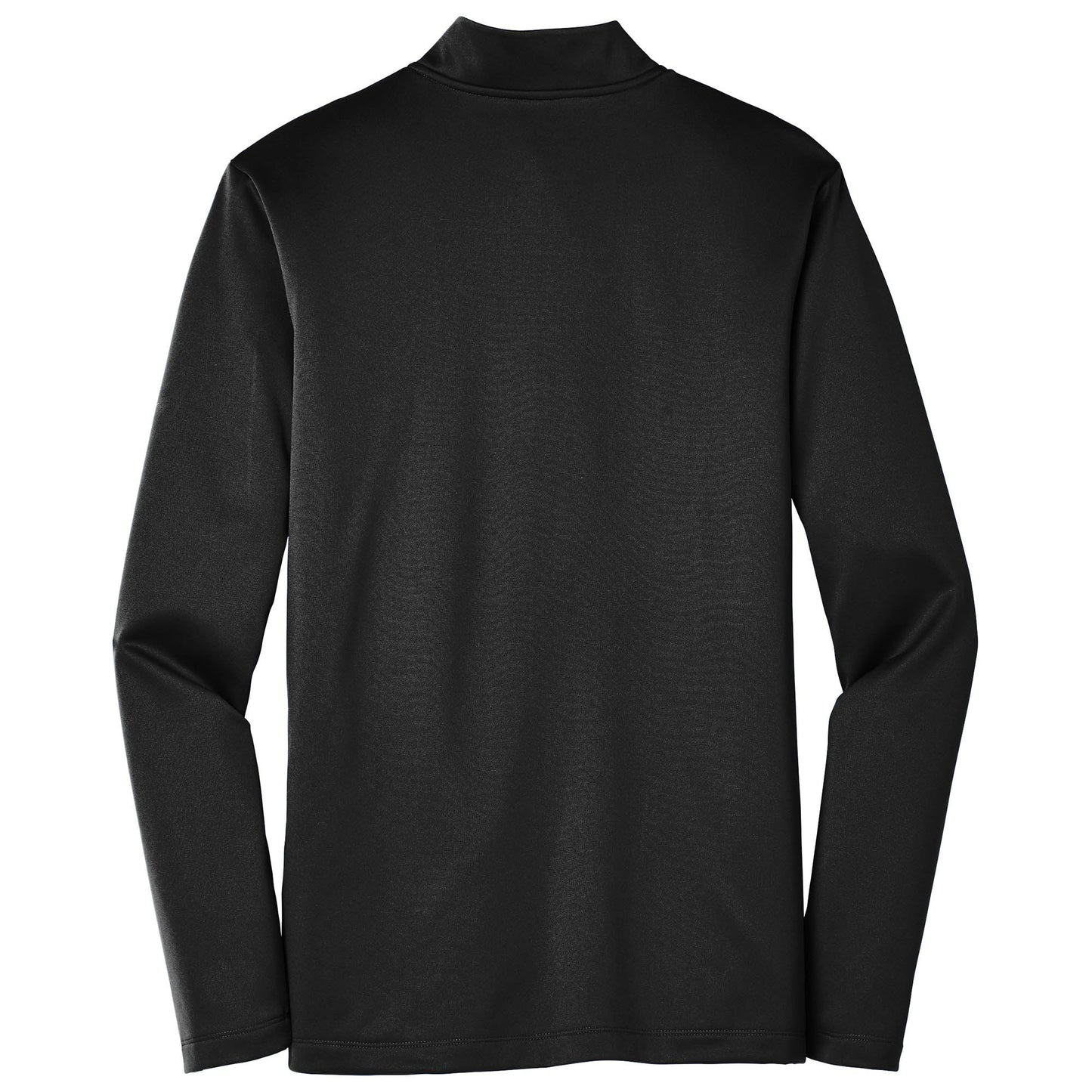 Anthracite Sweatshirt - Nike - Therma-Fit Fleece