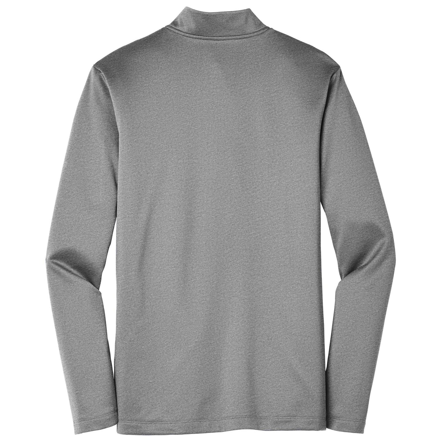 Anthracite Sweatshirt - Nike - Therma-Fit Fleece