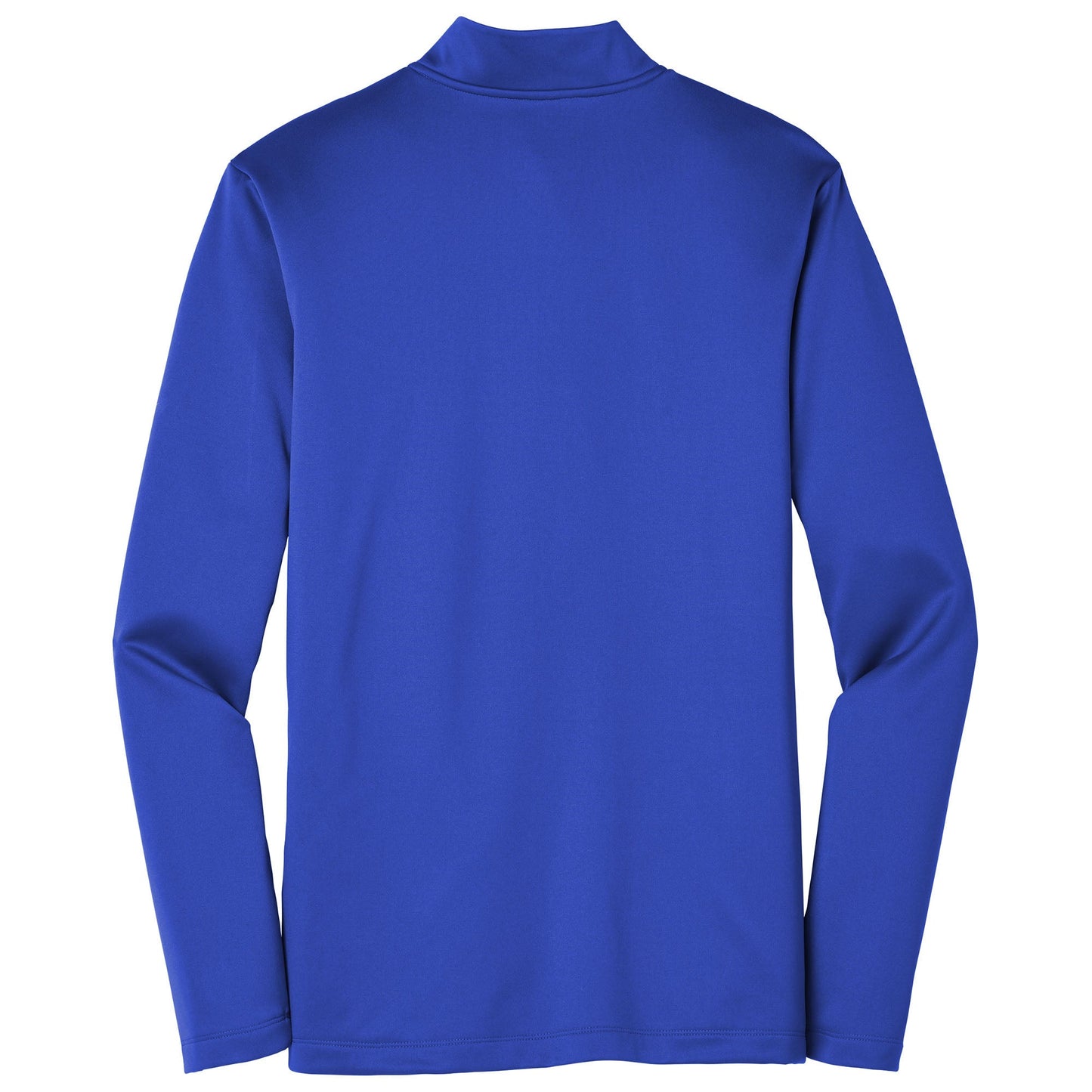 Anthracite Sweatshirt - Nike - Therma-Fit Fleece