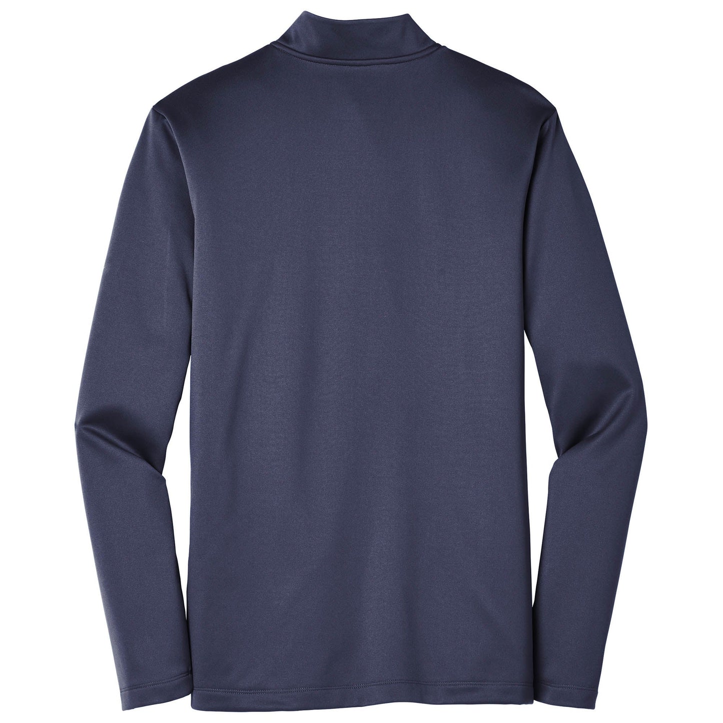Anthracite Sweatshirt - Nike - Therma-Fit Fleece