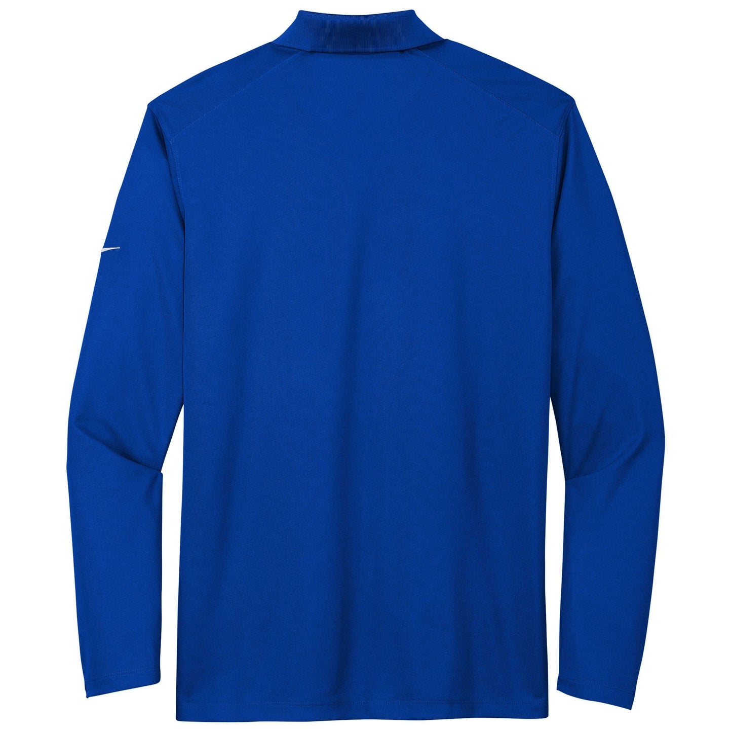 Anthracite Polo Shirt - Nike - Soft Dri-Fit Fabric