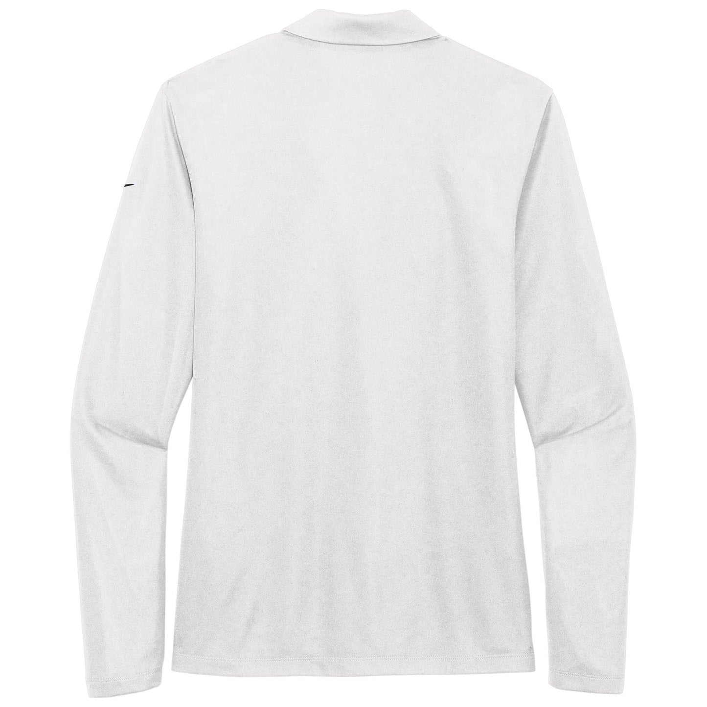 Anthracite Polo Shirt - Nike - Dri-FIT Comfort